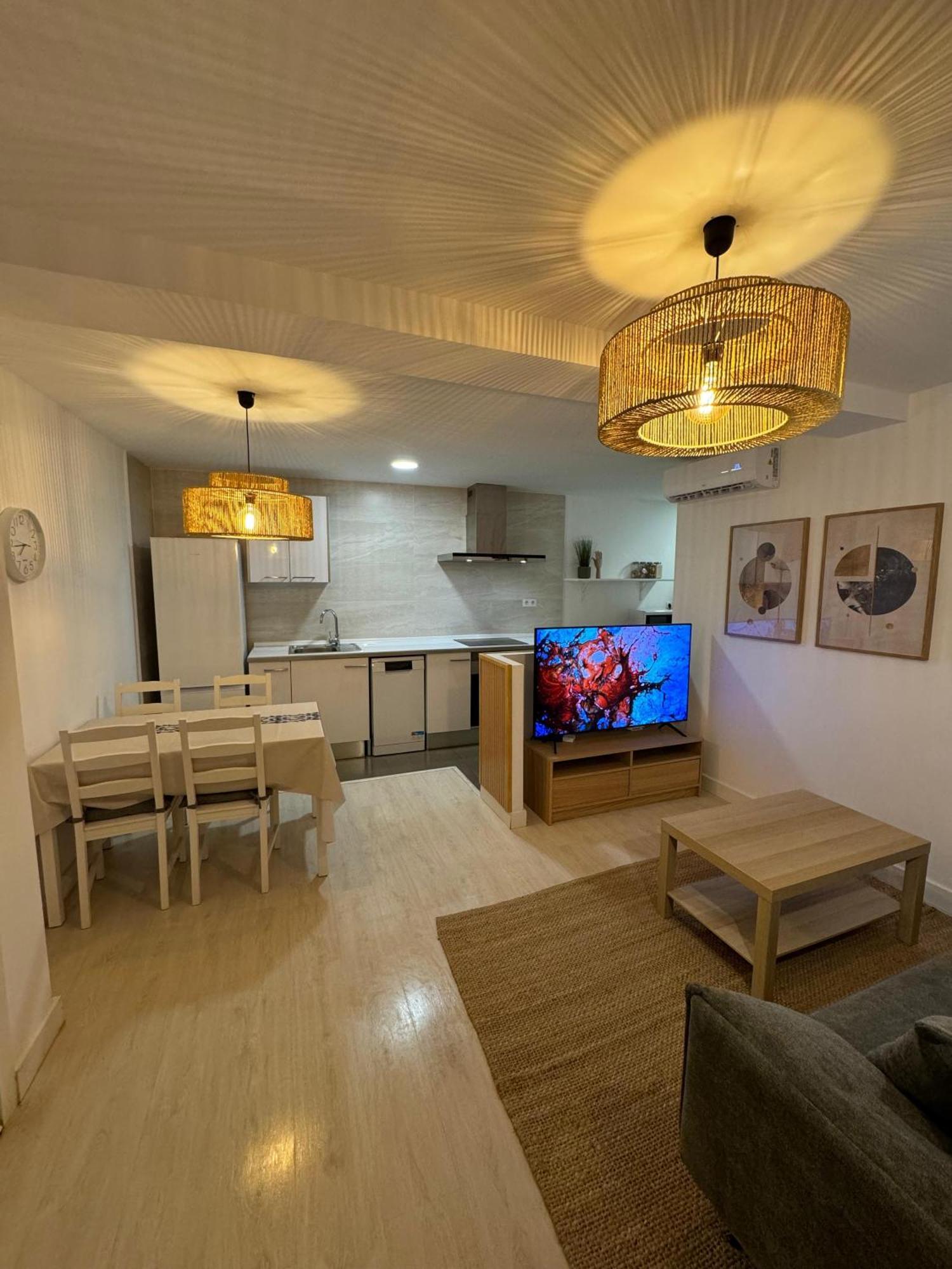 Departamento Diseno Apartment