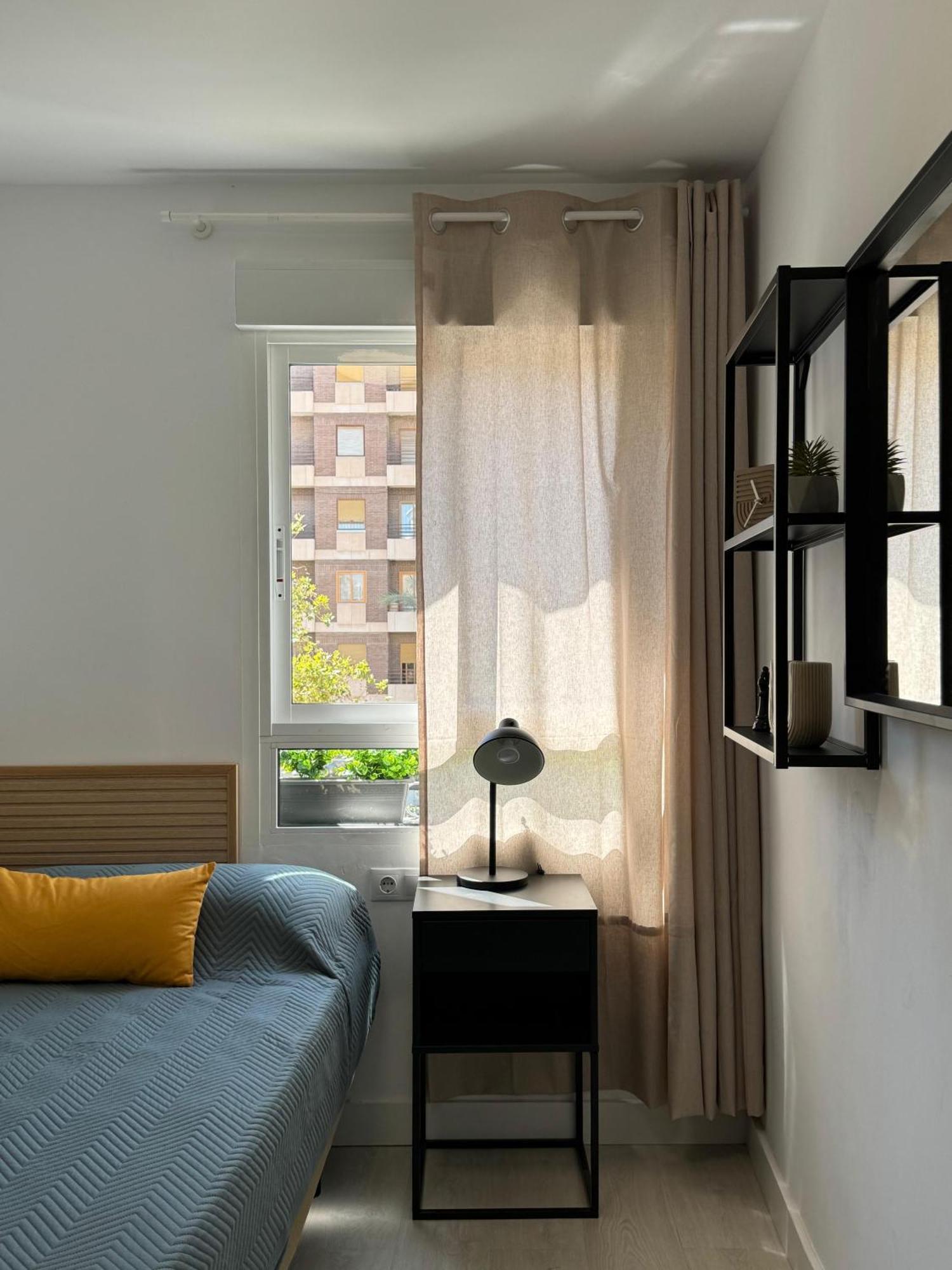 Departamento Diseno Apartment *