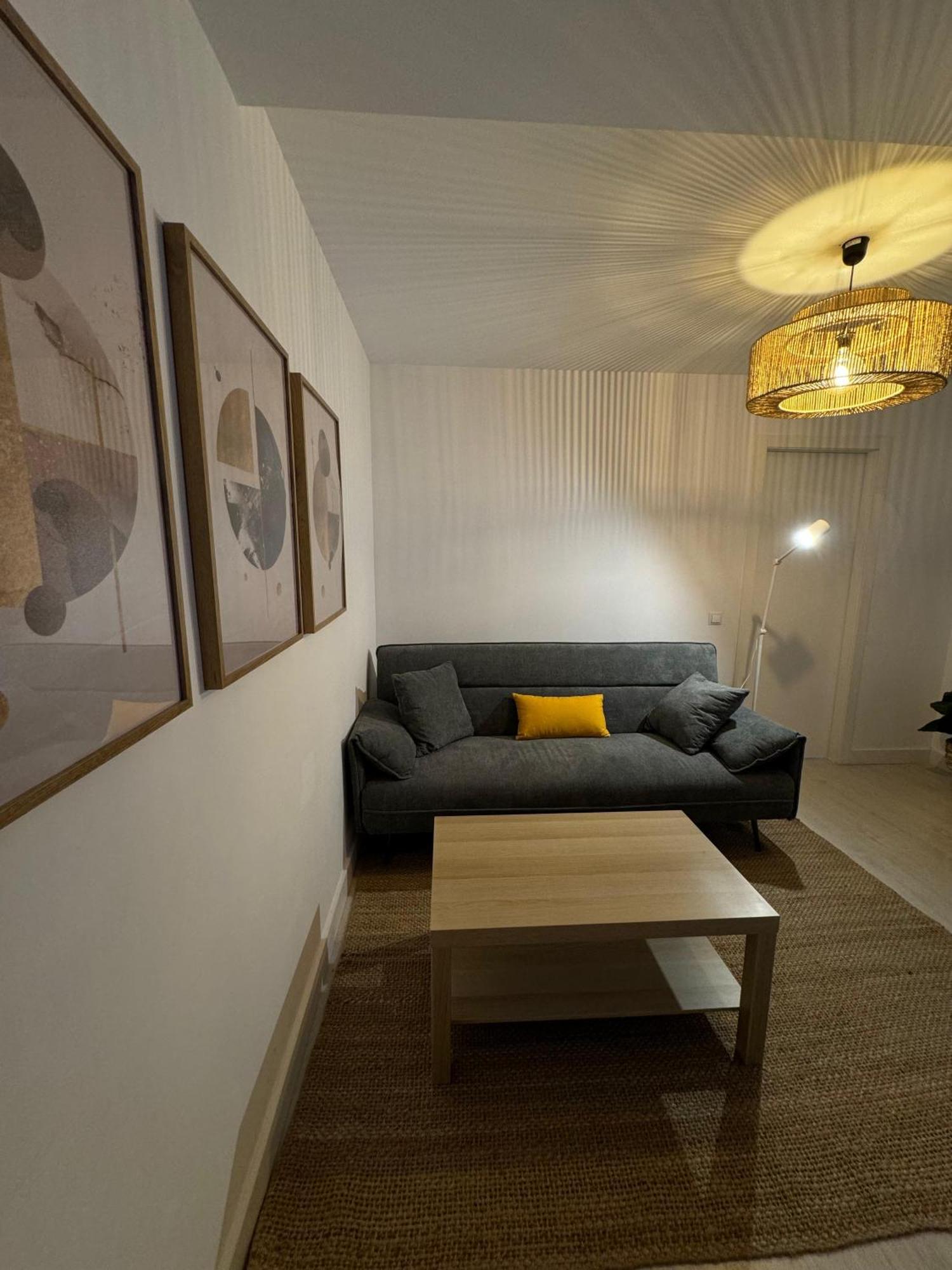 Apartment Departamento Diseno Elche