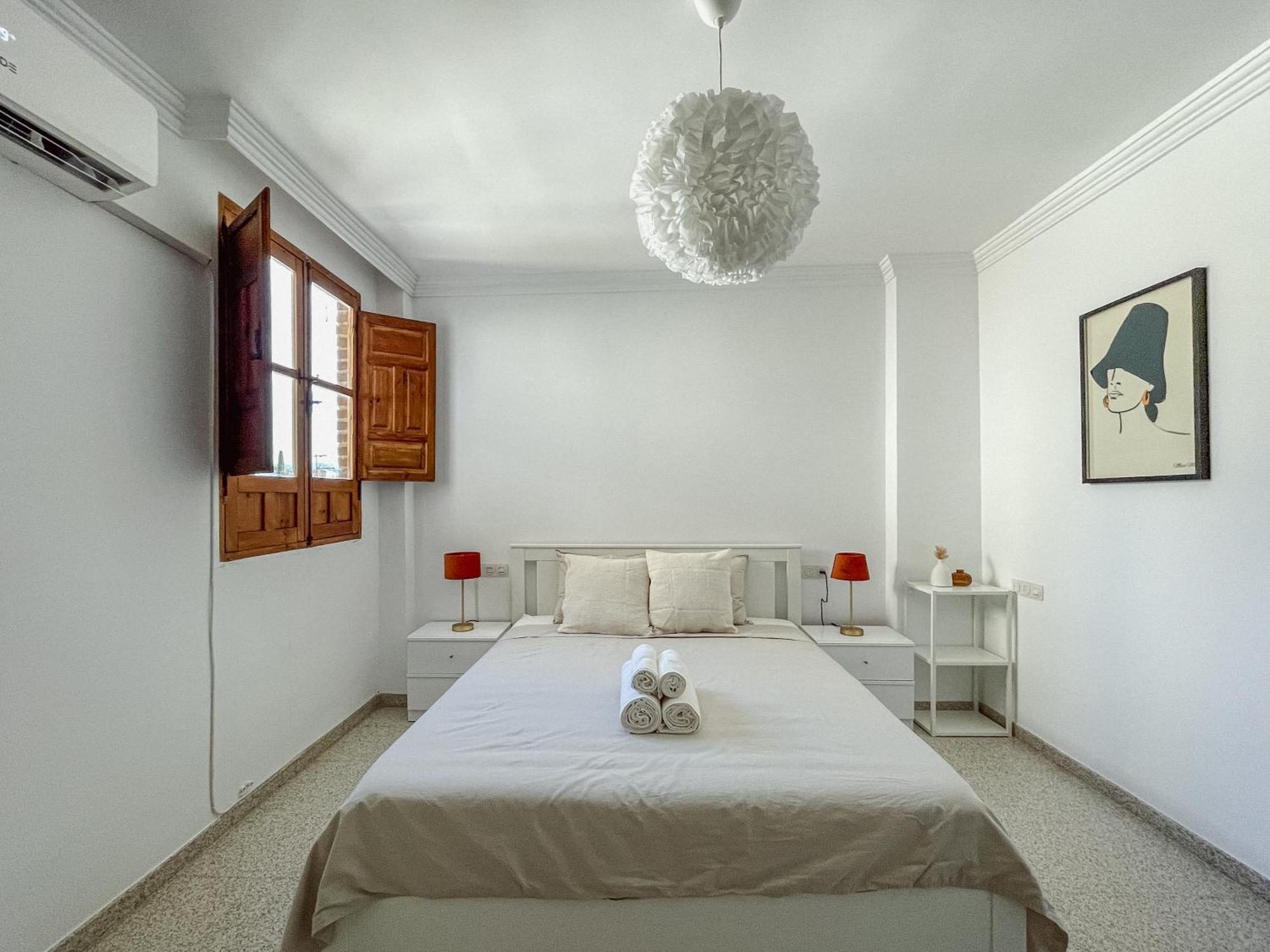 Casa Antonio - Breathtaking Views Alhambra Villa *