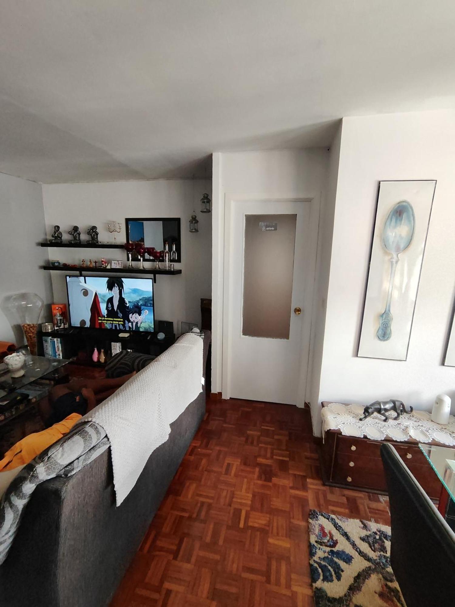Agradable Apartment *
