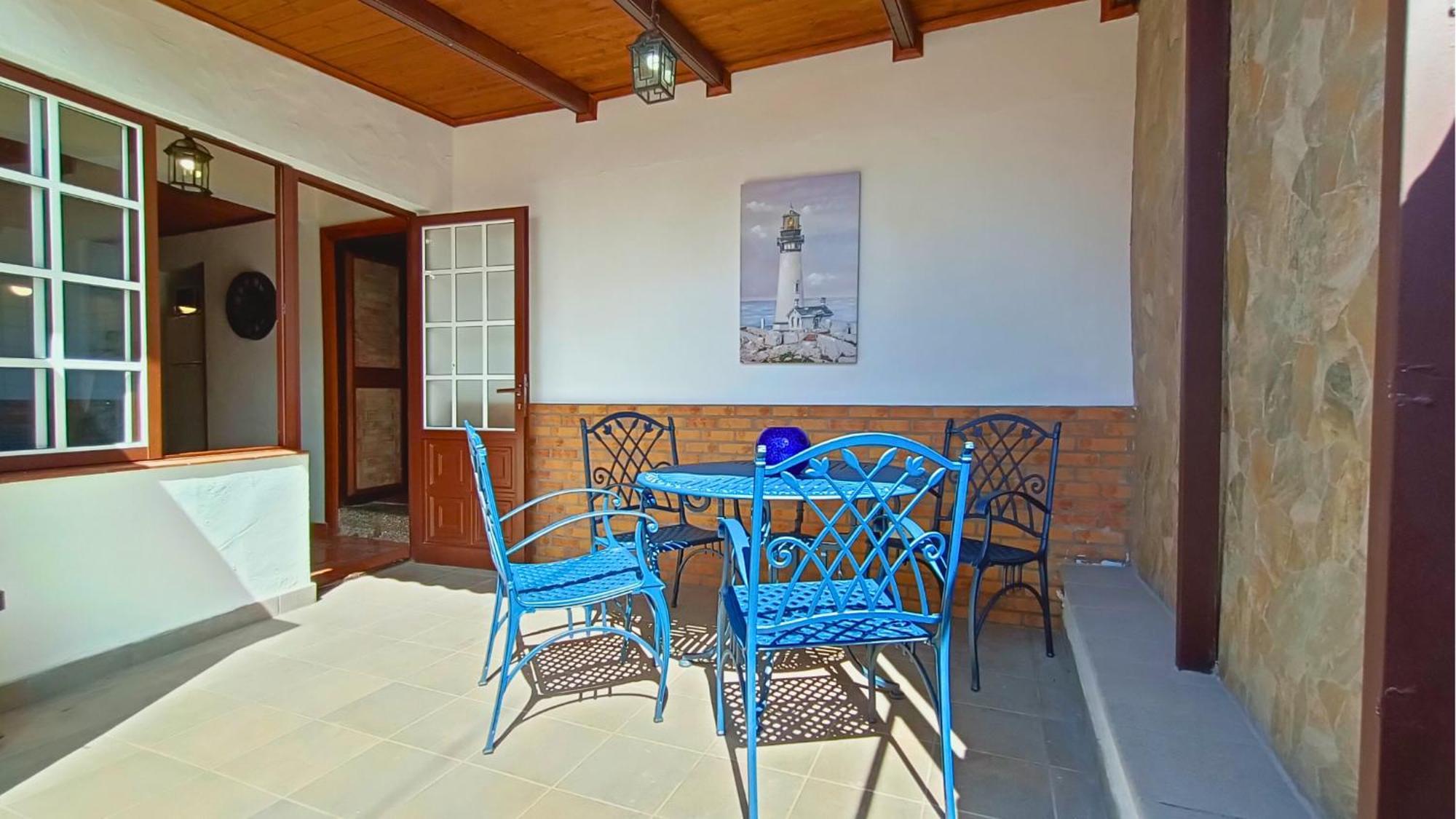 Casa Carmen Holiday home Los Llanos De Aridane