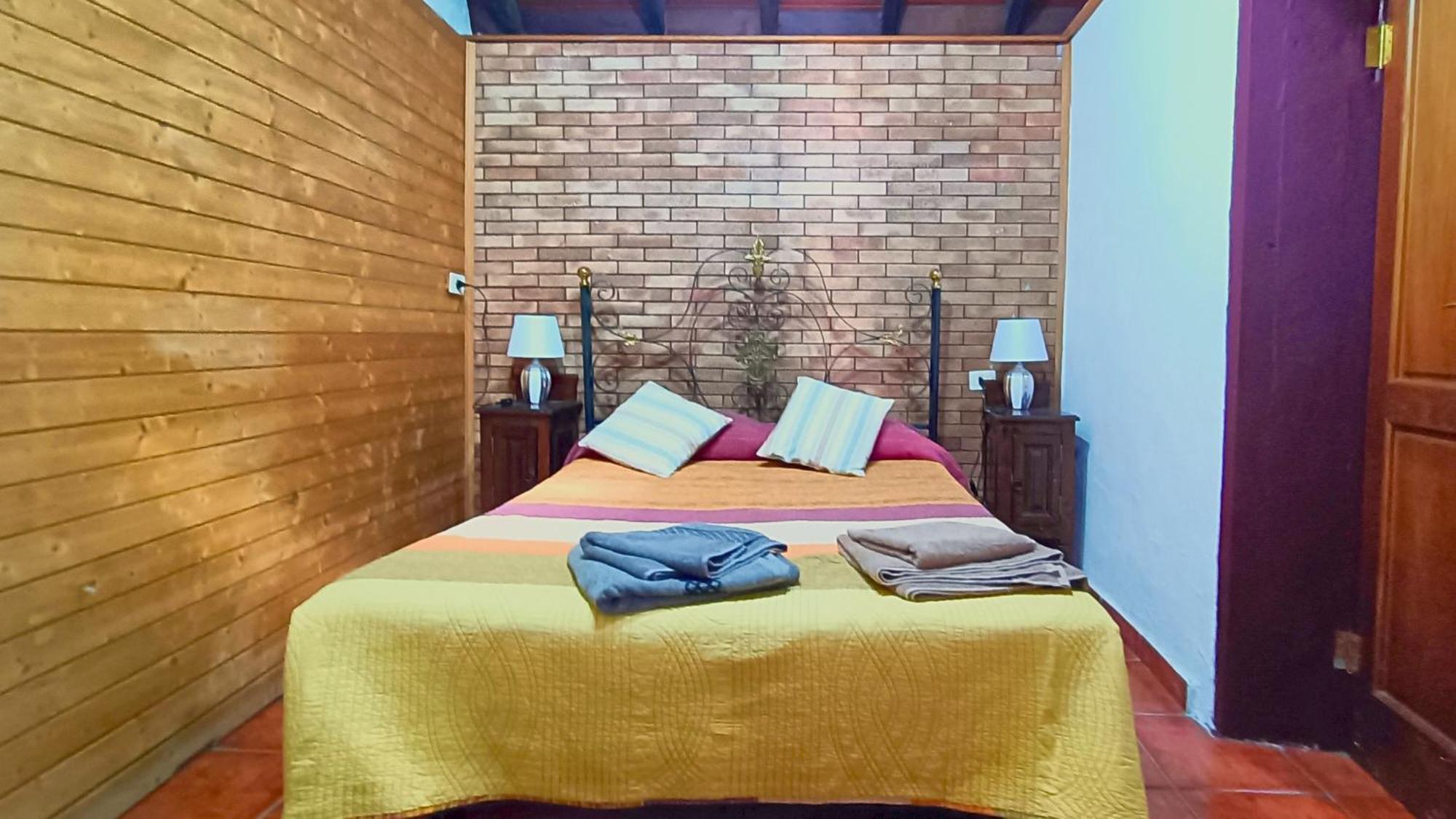 Casa Carmen Holiday home
