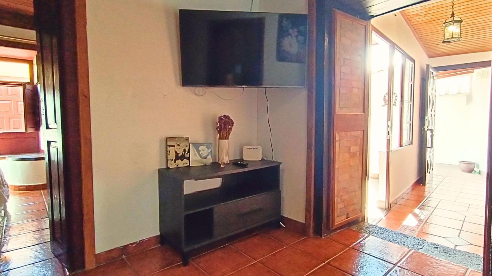 Casa Carmen Holiday home
