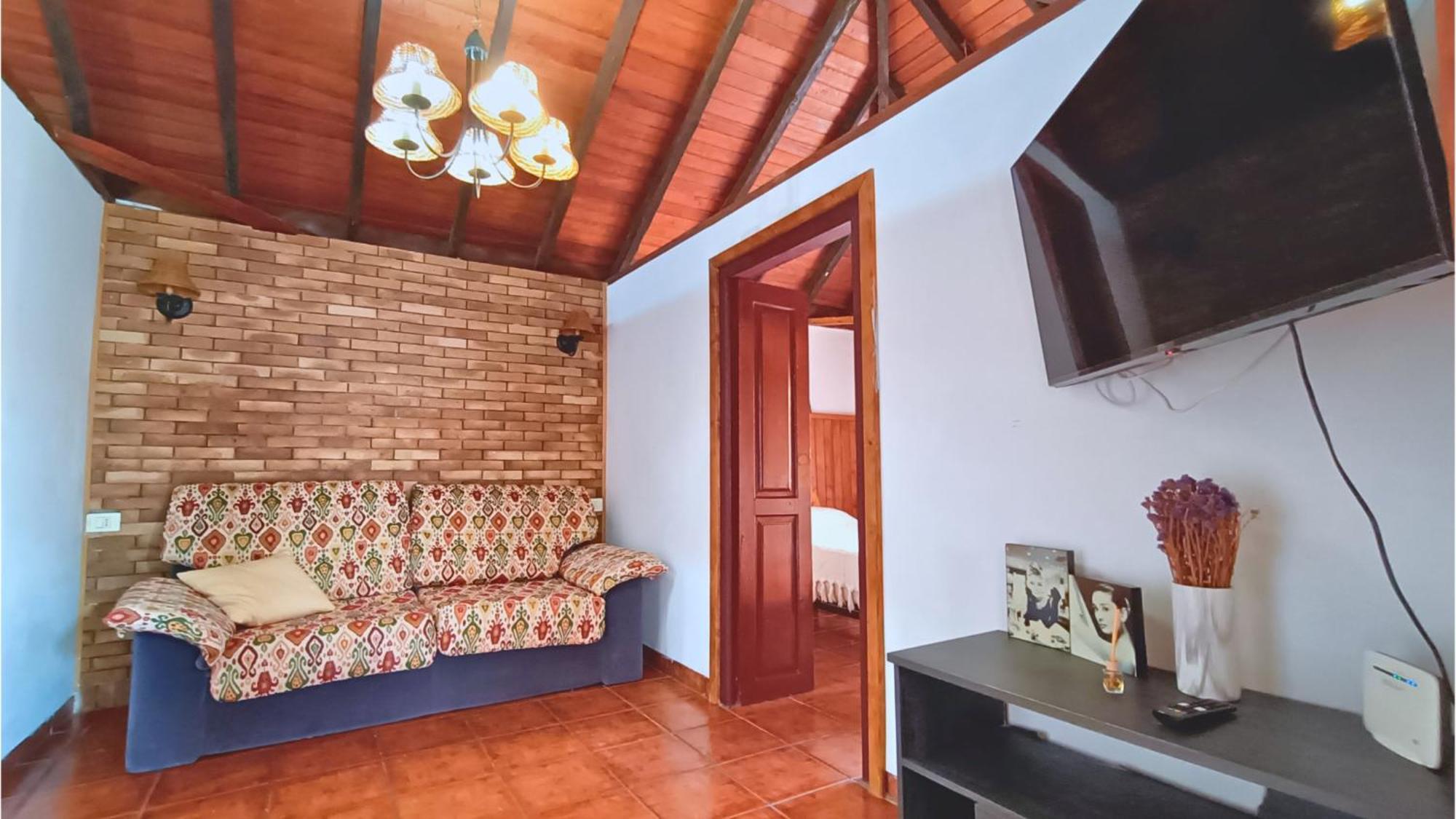 Holiday home Casa Carmen