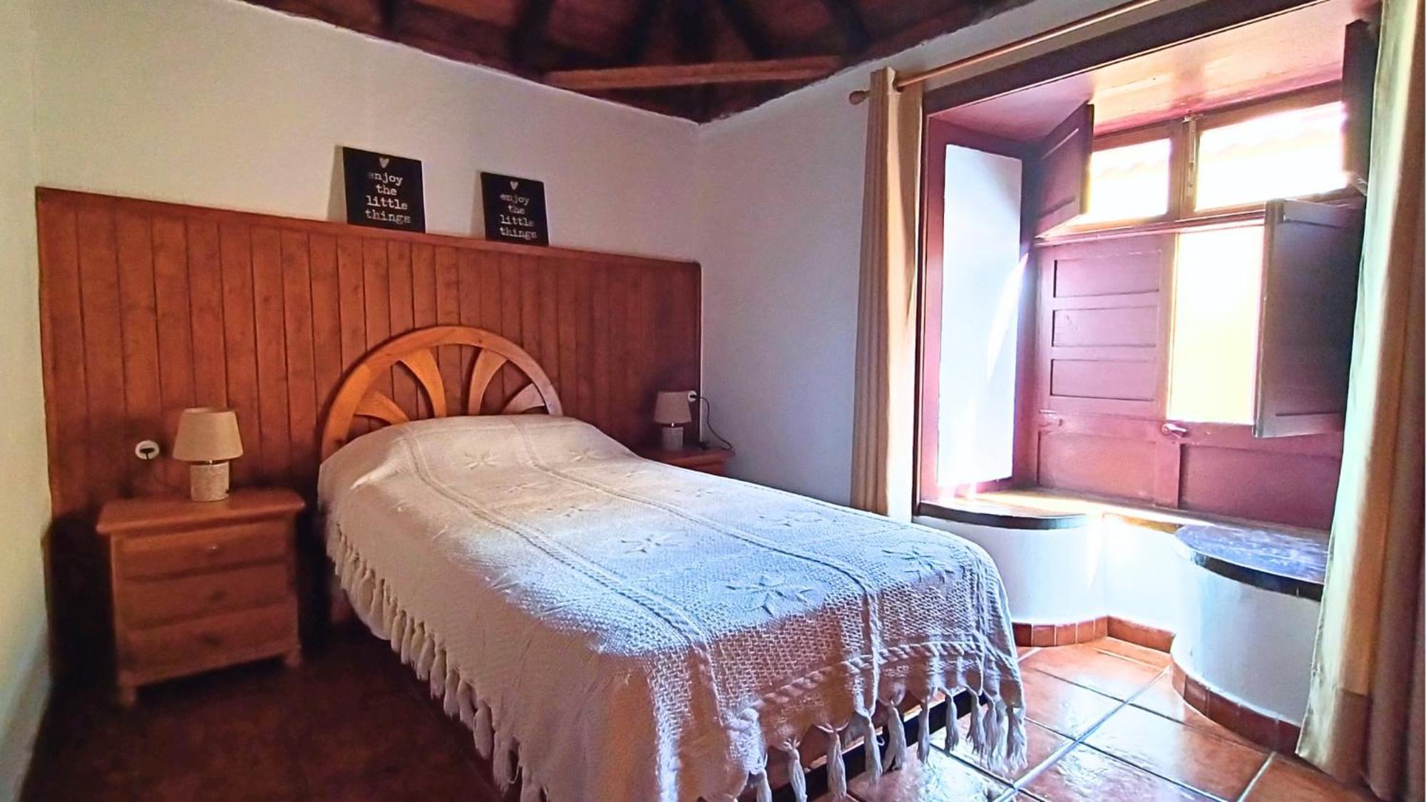 Casa Carmen Holiday home Los Llanos De Aridane