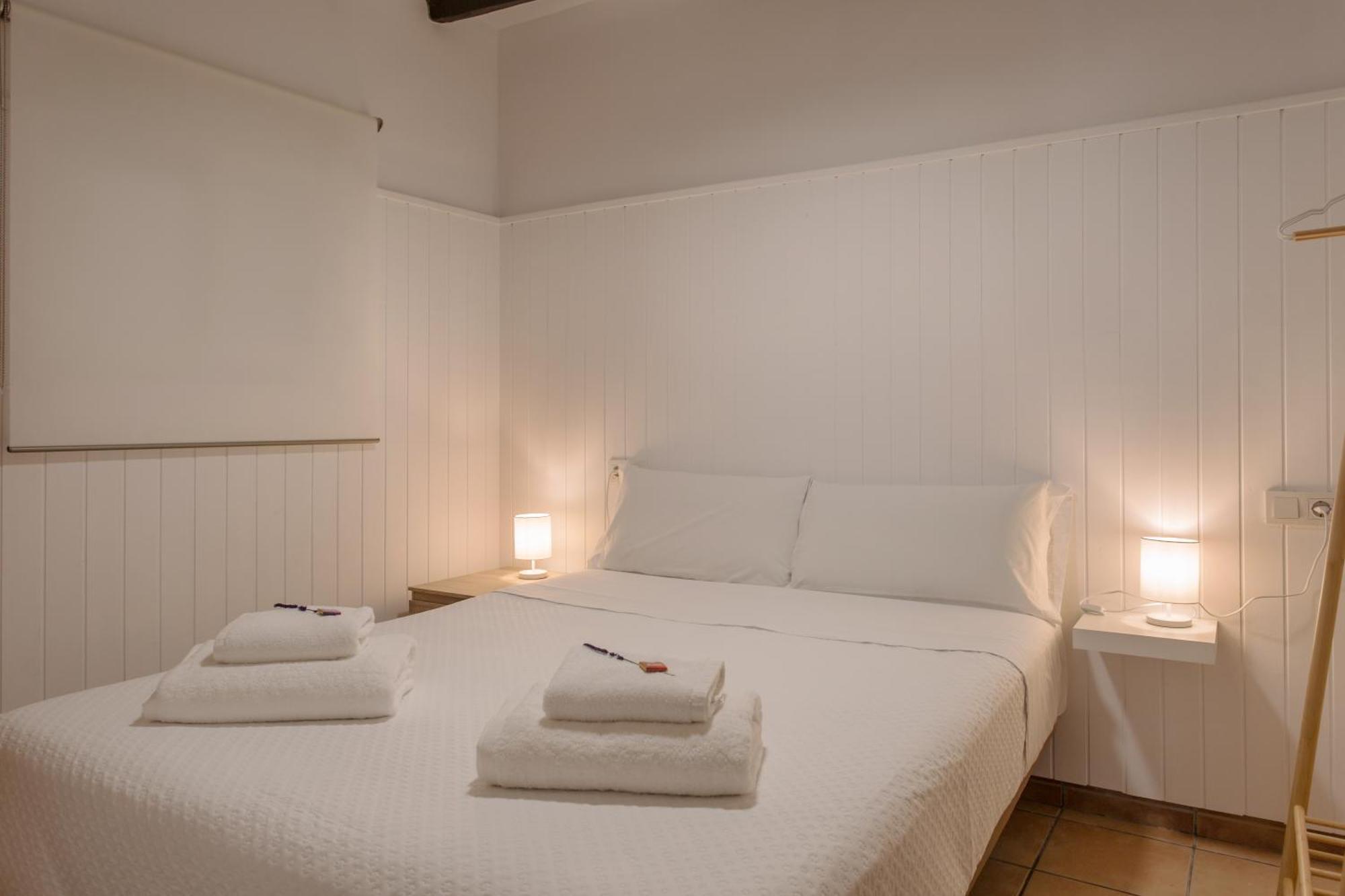 Apartment Anticrooms San Benet 1 *