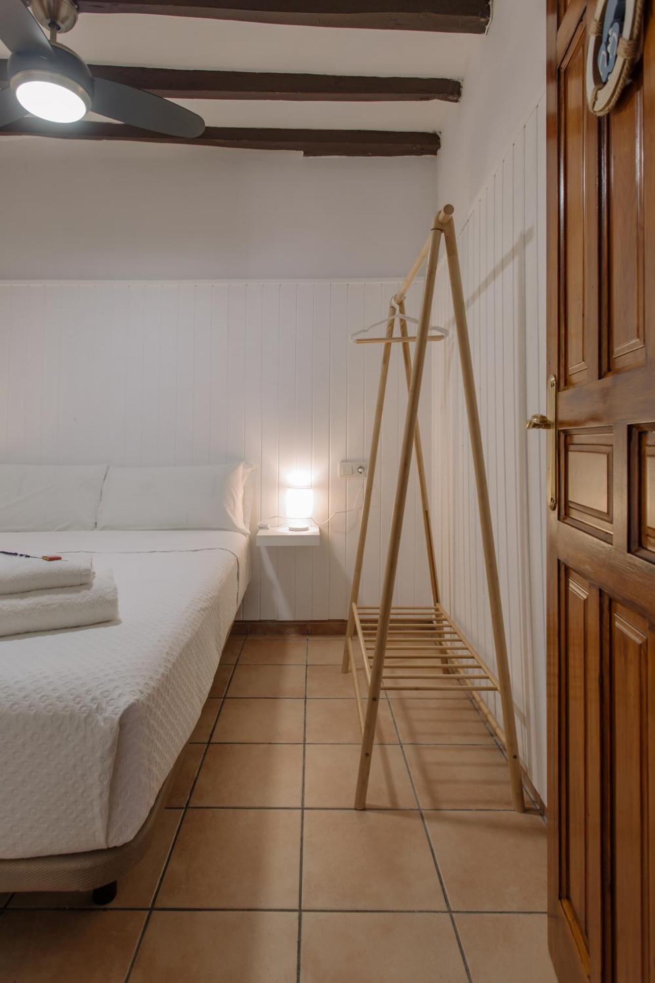 Anticrooms San Benet 1 * Villajoyosa