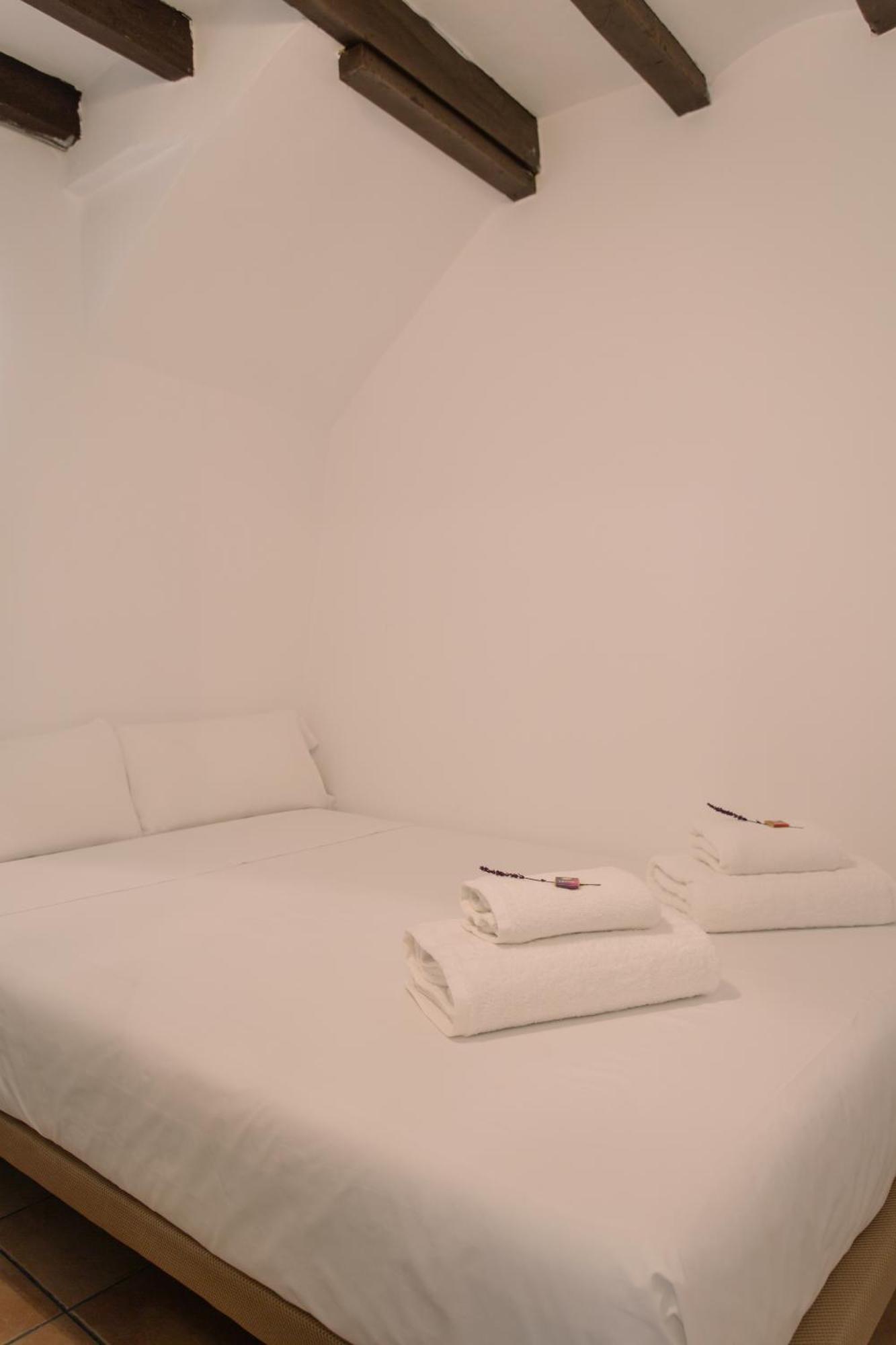 Apartment Anticrooms San Benet 1 Villajoyosa