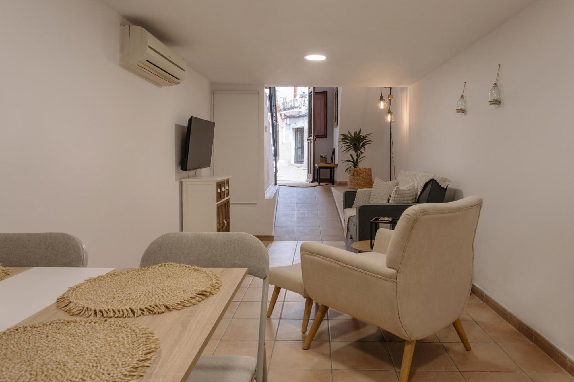 Anticrooms San Benet 1 Villajoyosa