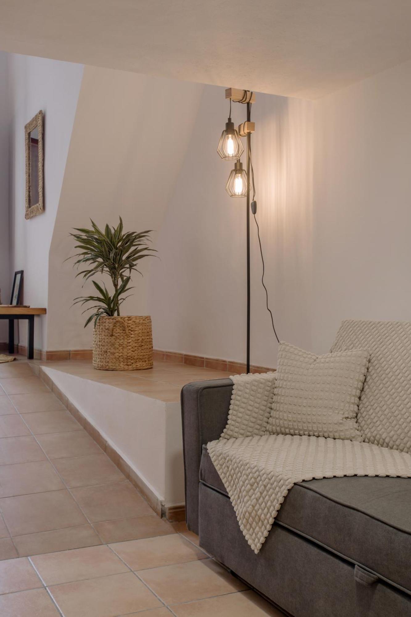 Anticrooms San Benet 1 Apartment Villajoyosa
