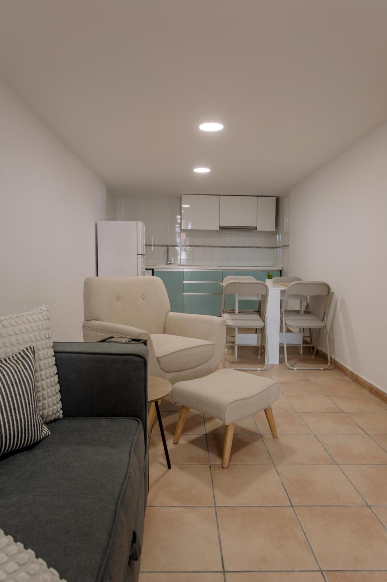 Anticrooms San Benet 1 Apartment Villajoyosa