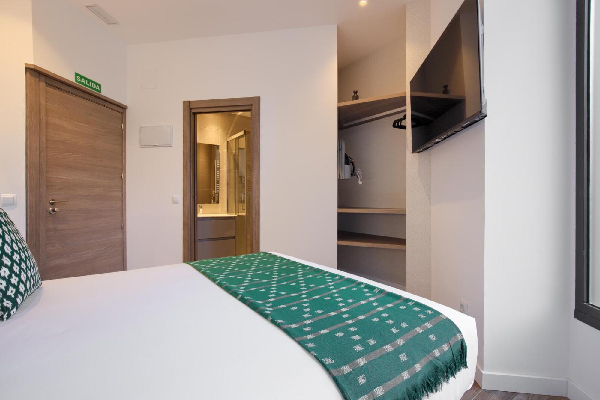 Dobo Madrid Arapiles Apartment *