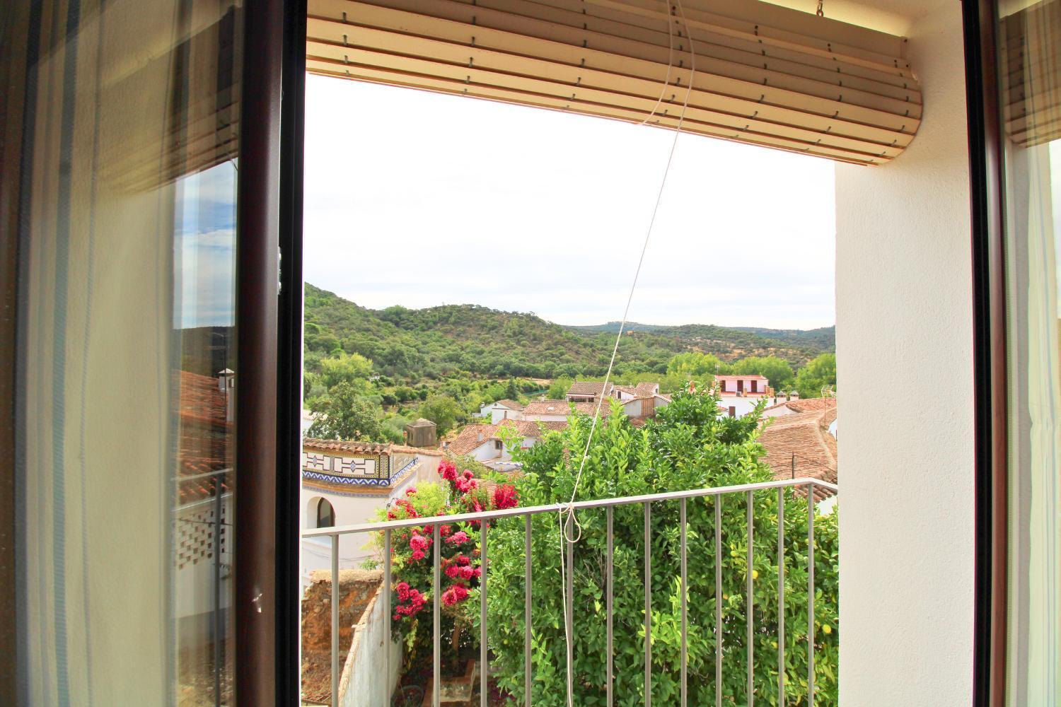 El Mirador Del Naranjo By Sierra Viva Holiday home Linares de la Sierra