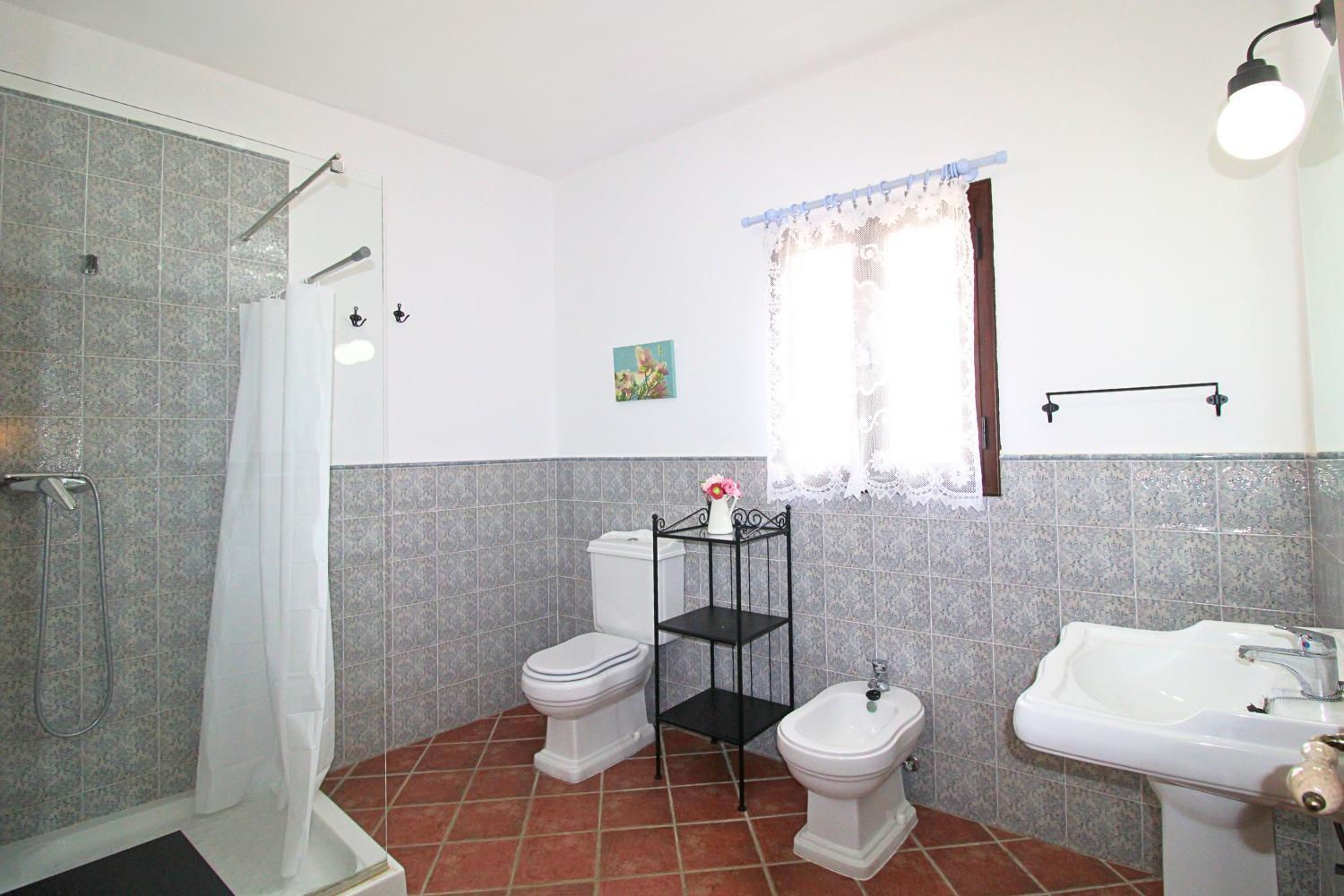 El Mirador Del Naranjo By Sierra Viva Holiday home