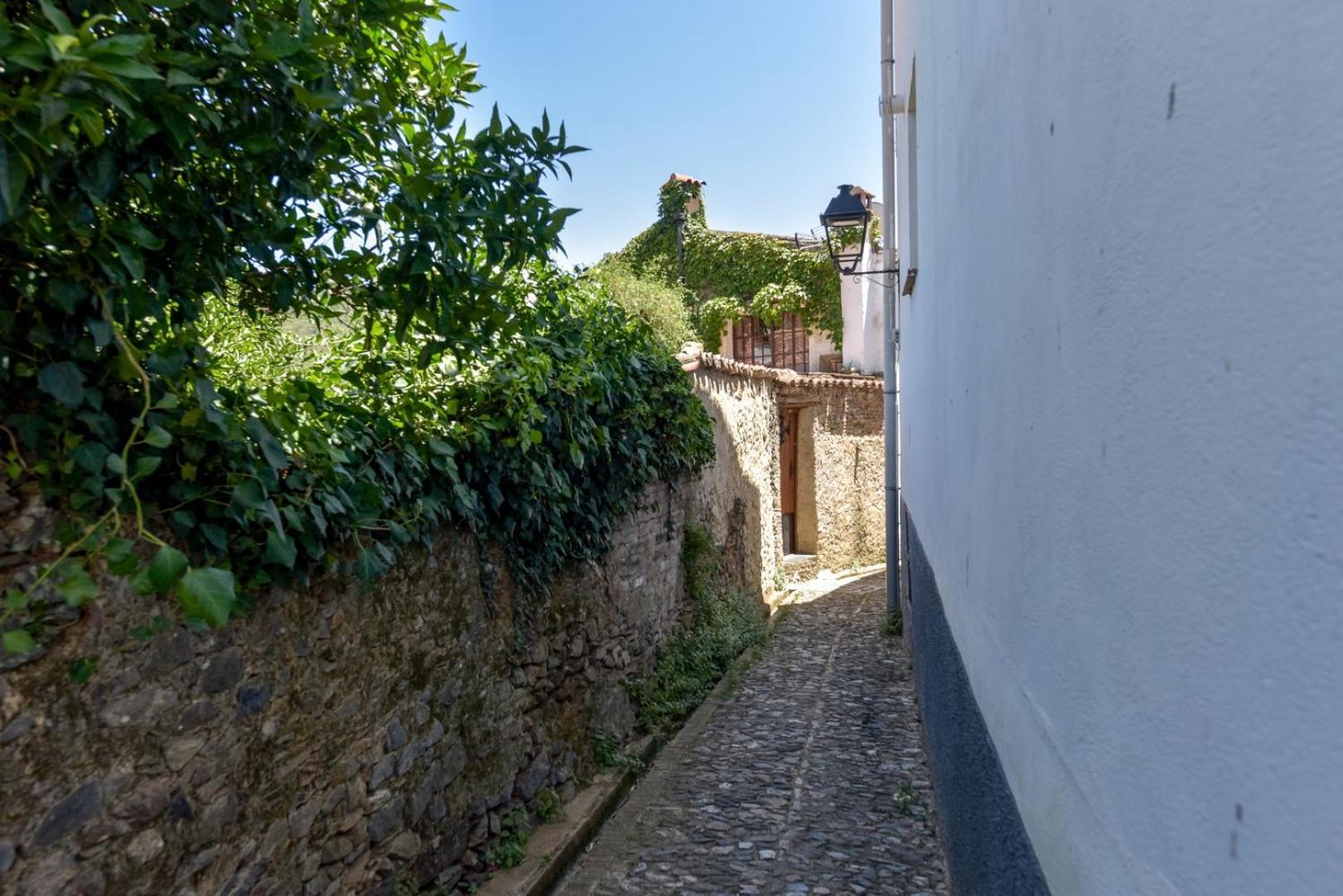 El Mirador Del Naranjo By Sierra Viva Holiday home *