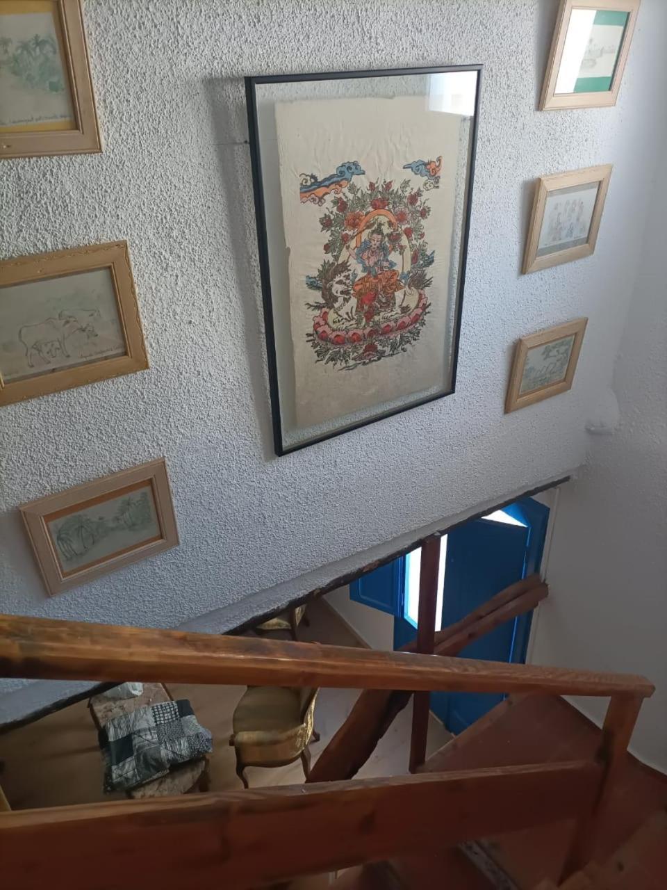 Roc Сasa de vacaciones Cálig