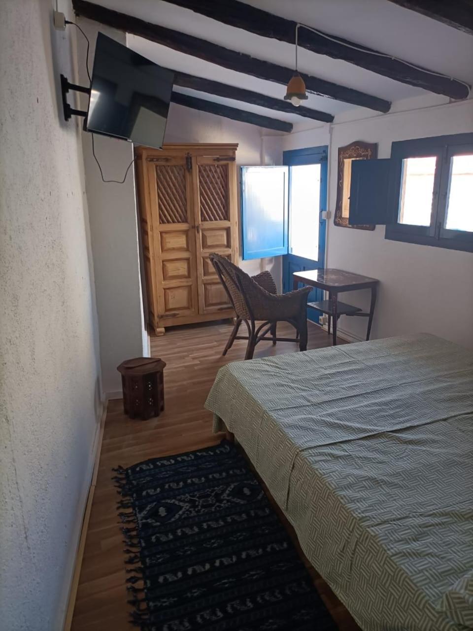 Roc Сasa de vacaciones Cálig