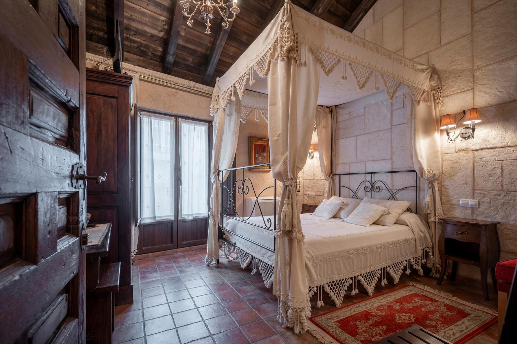 El Desvan Del Brigante Holiday home *
