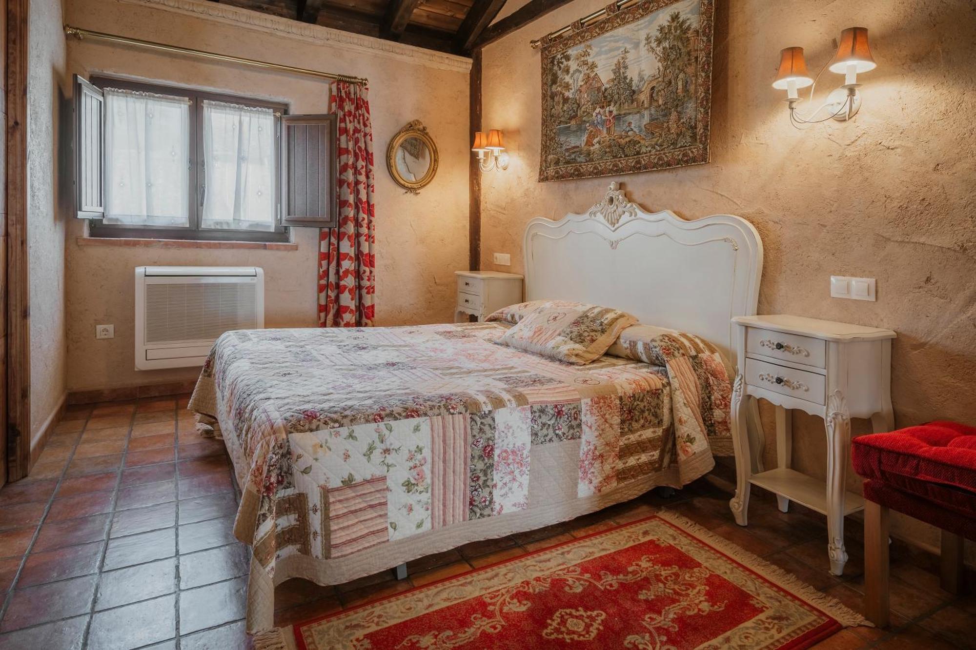 El Desvan Del Brigante Holiday home