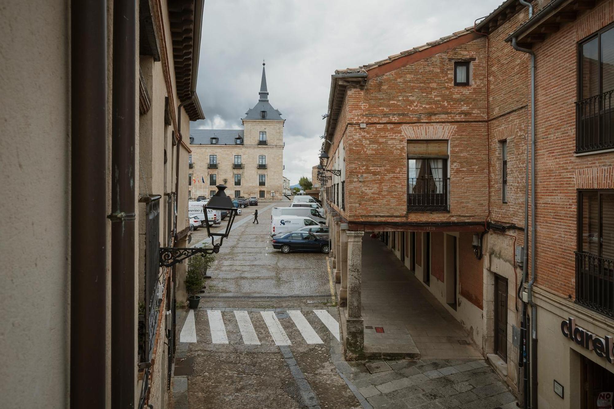 El Desvan Del Brigante Lerma