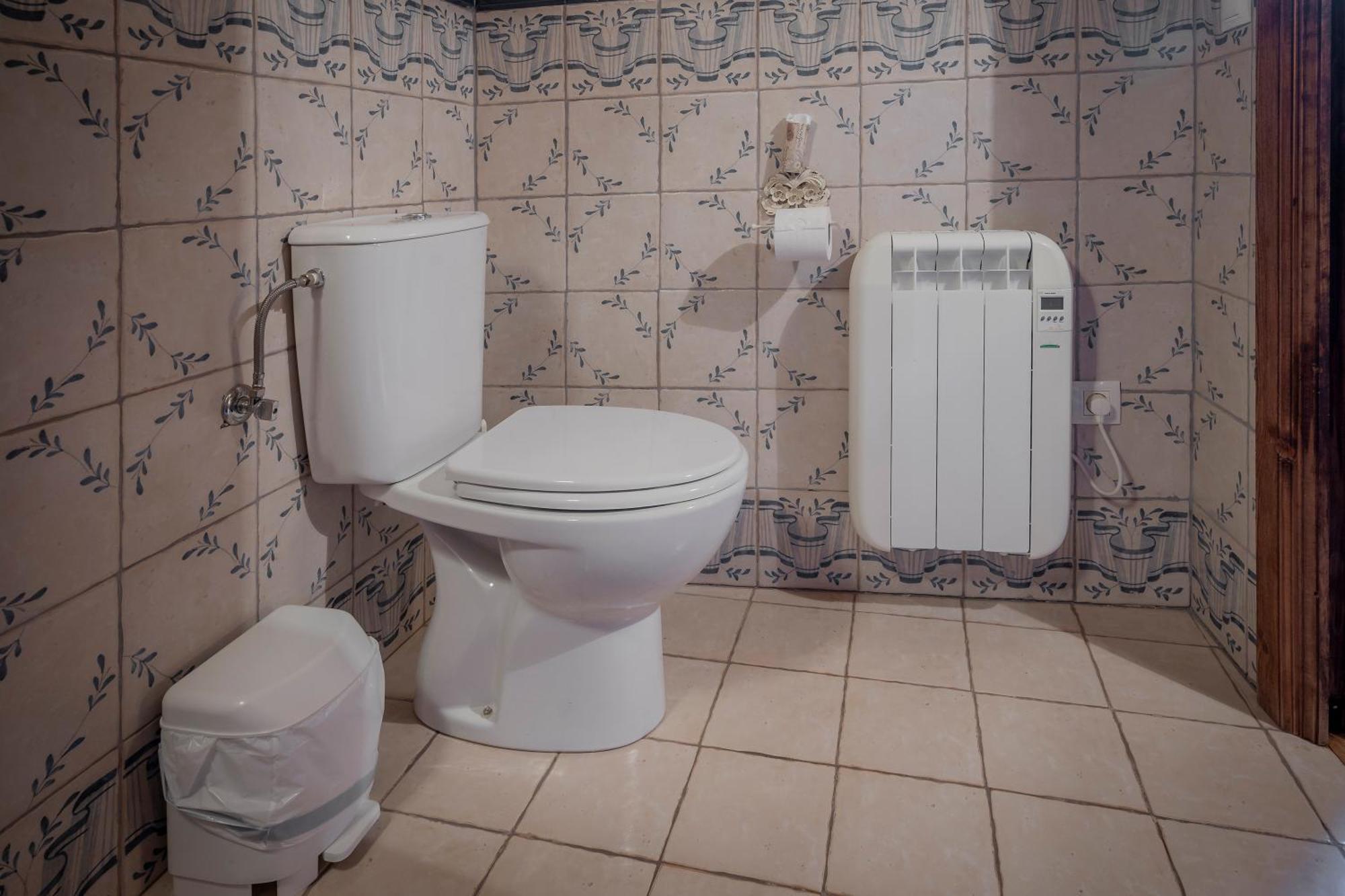 El Desvan Del Brigante Holiday home