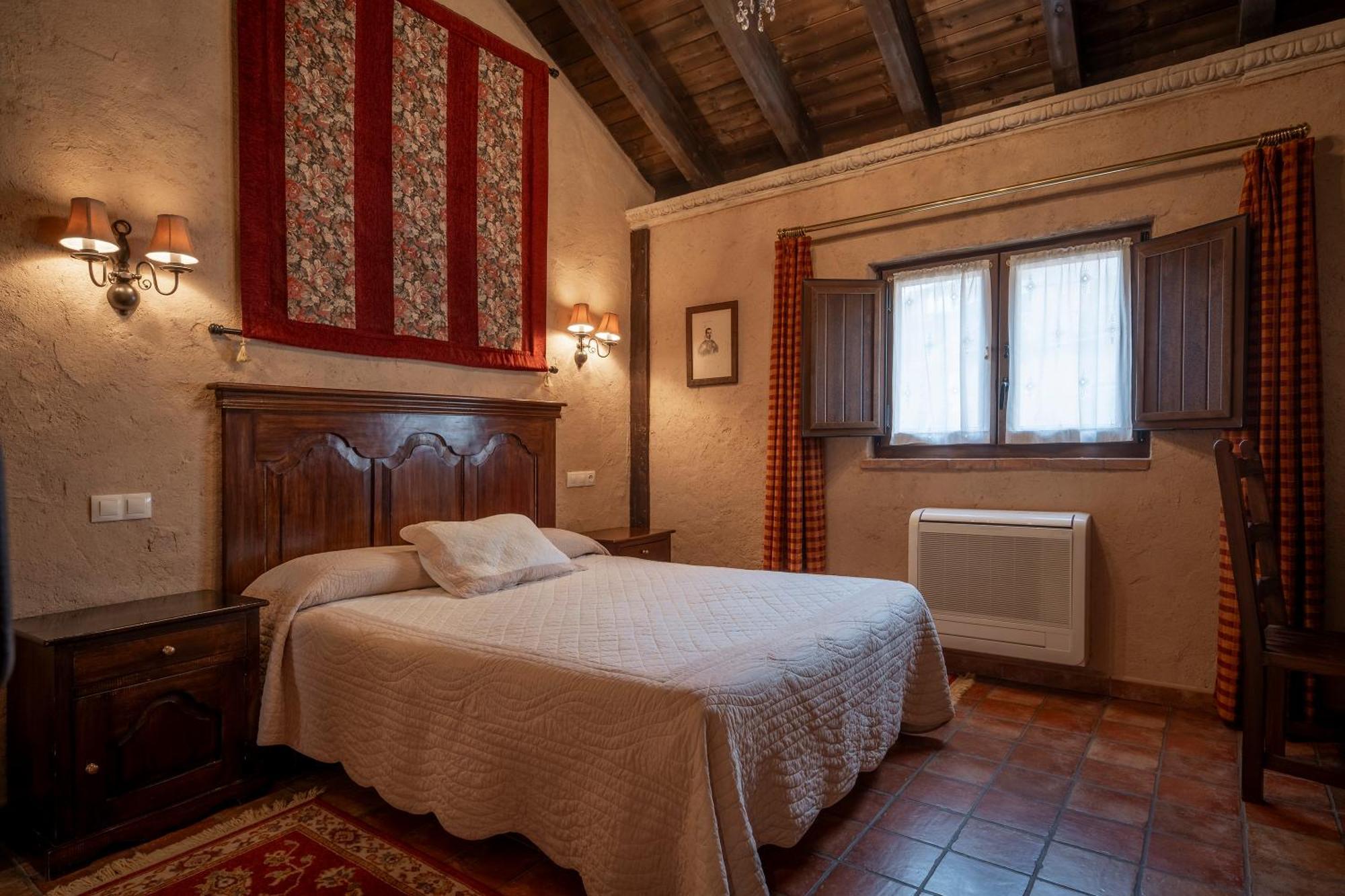Holiday home El Desvan Del Brigante