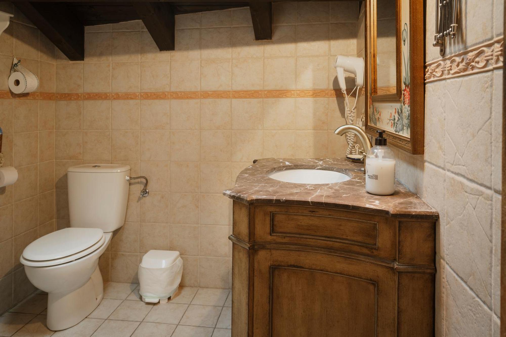 Holiday home El Desvan Del Brigante Lerma