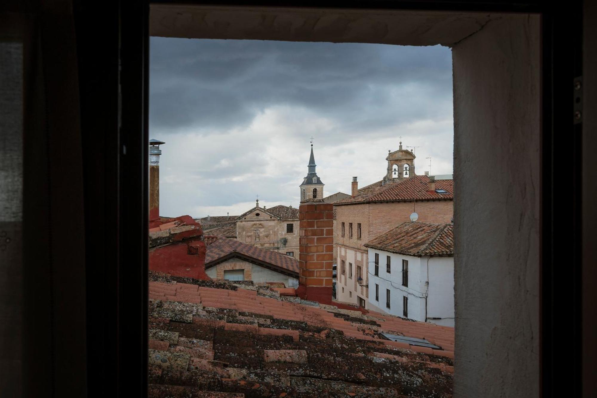 El Desvan Del Brigante * Lerma
