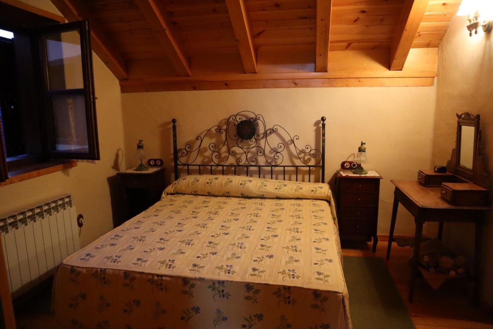 Era Caseta De Chalet Salardú