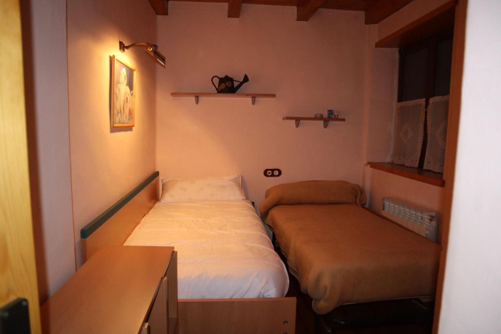 Era Caseta De Chalet