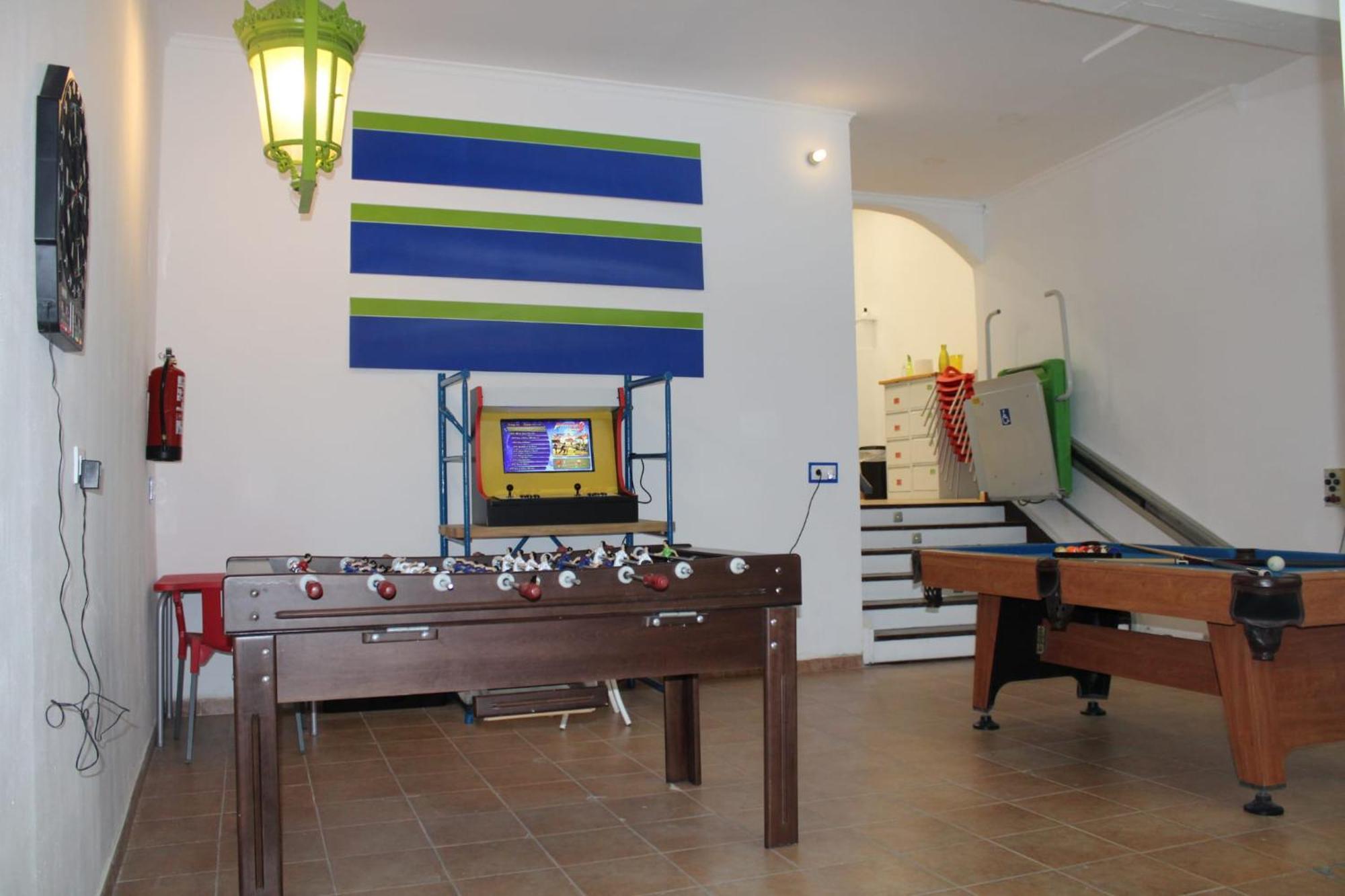 Hostel Alojamiento Puente Viesgo *