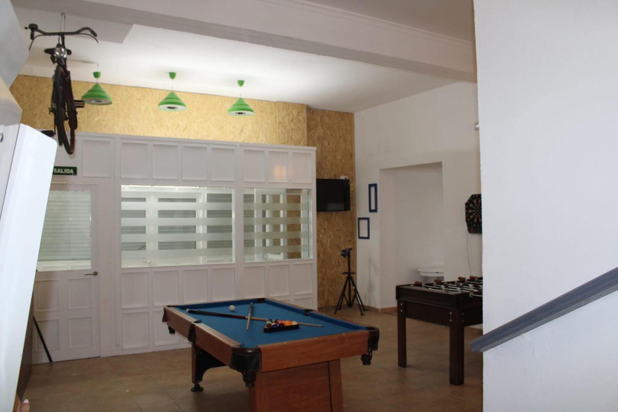 Alojamiento Puente Viesgo Hostel Puente Viesgo