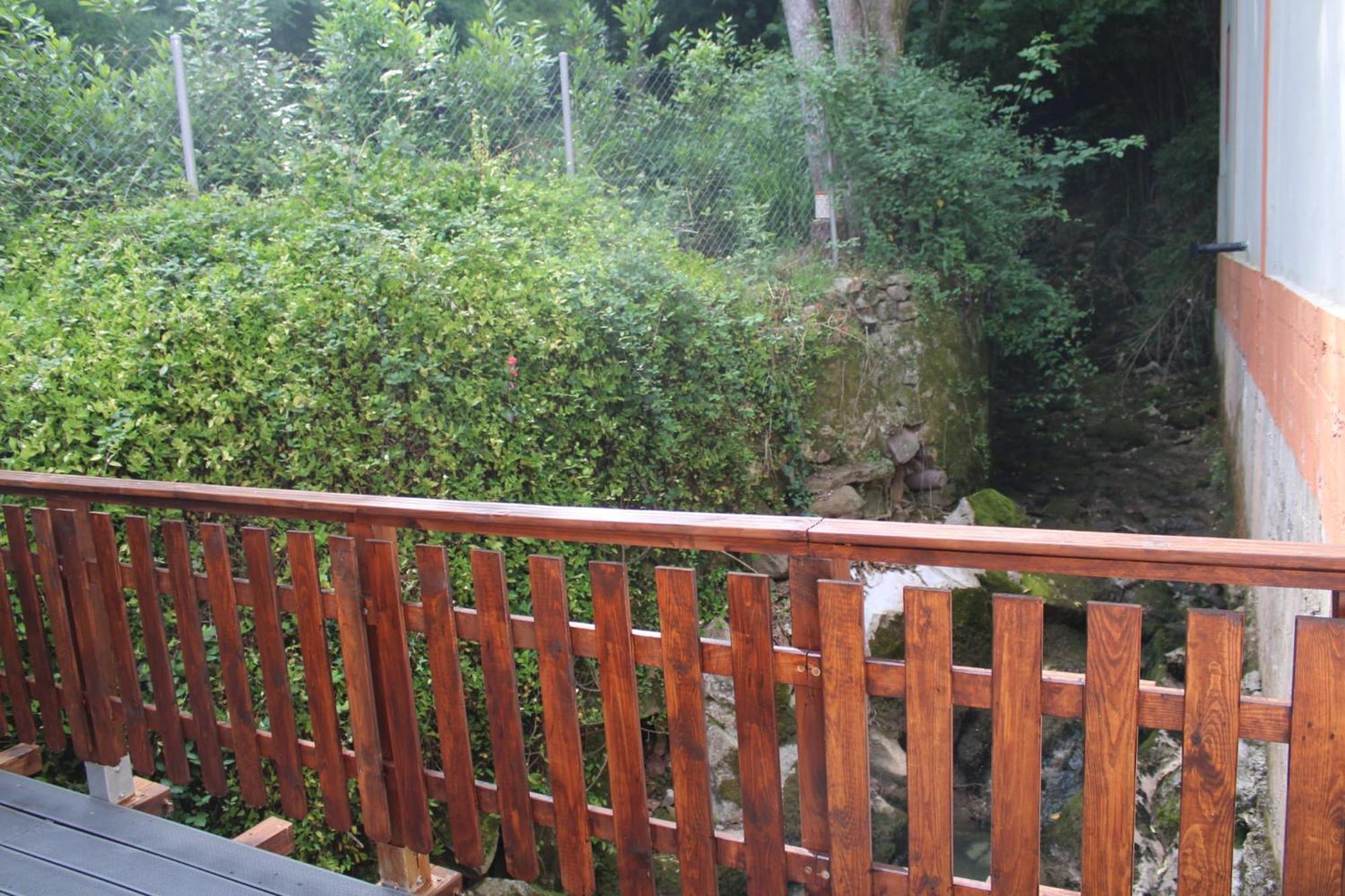 Hostel Alojamiento Puente Viesgo Puente Viesgo