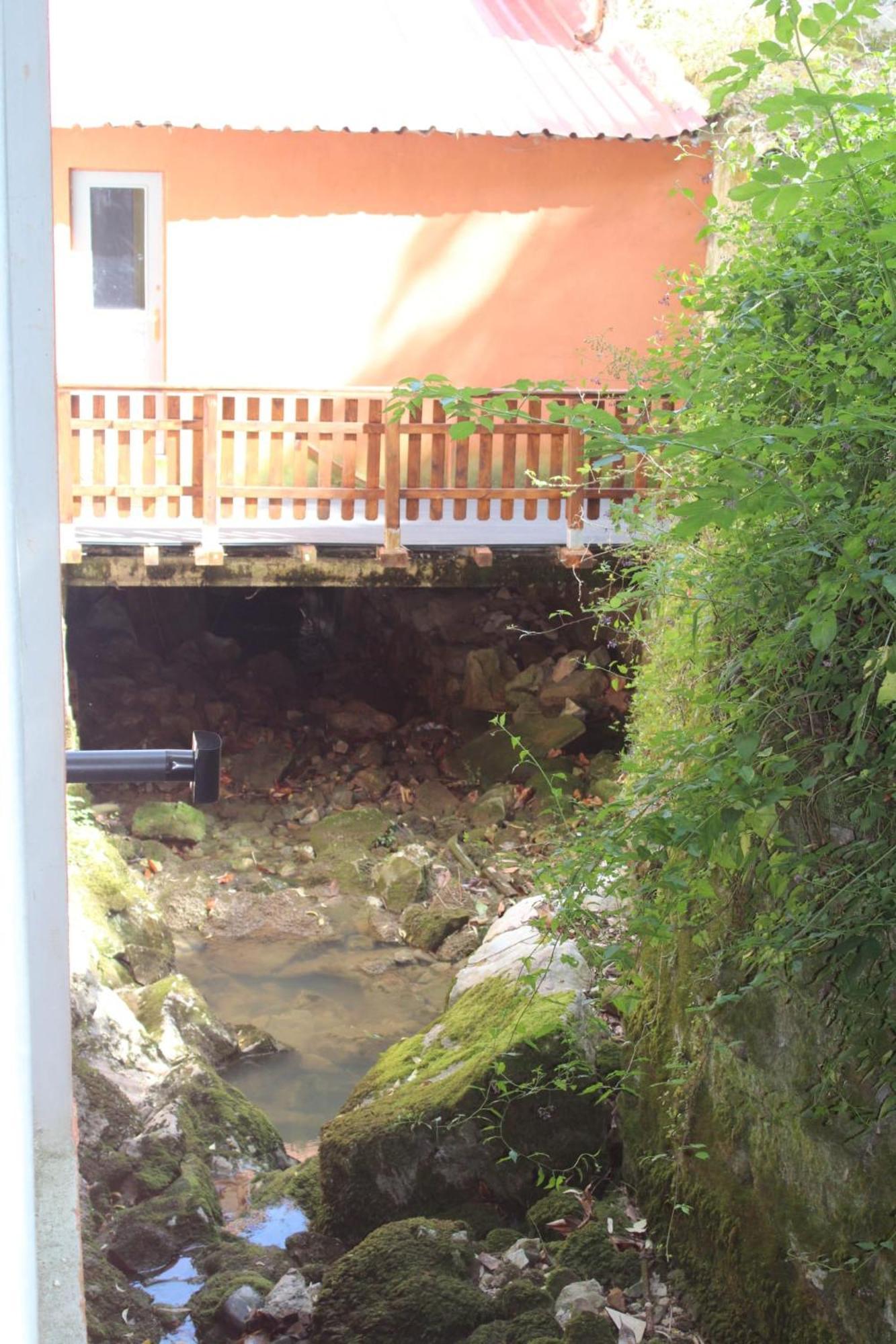 Alojamiento Puente Viesgo