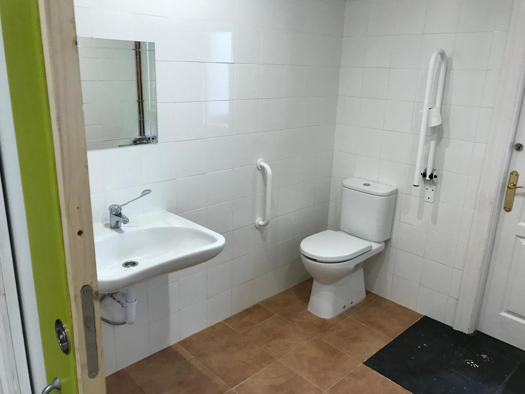 Hostel Alojamiento Puente Viesgo *