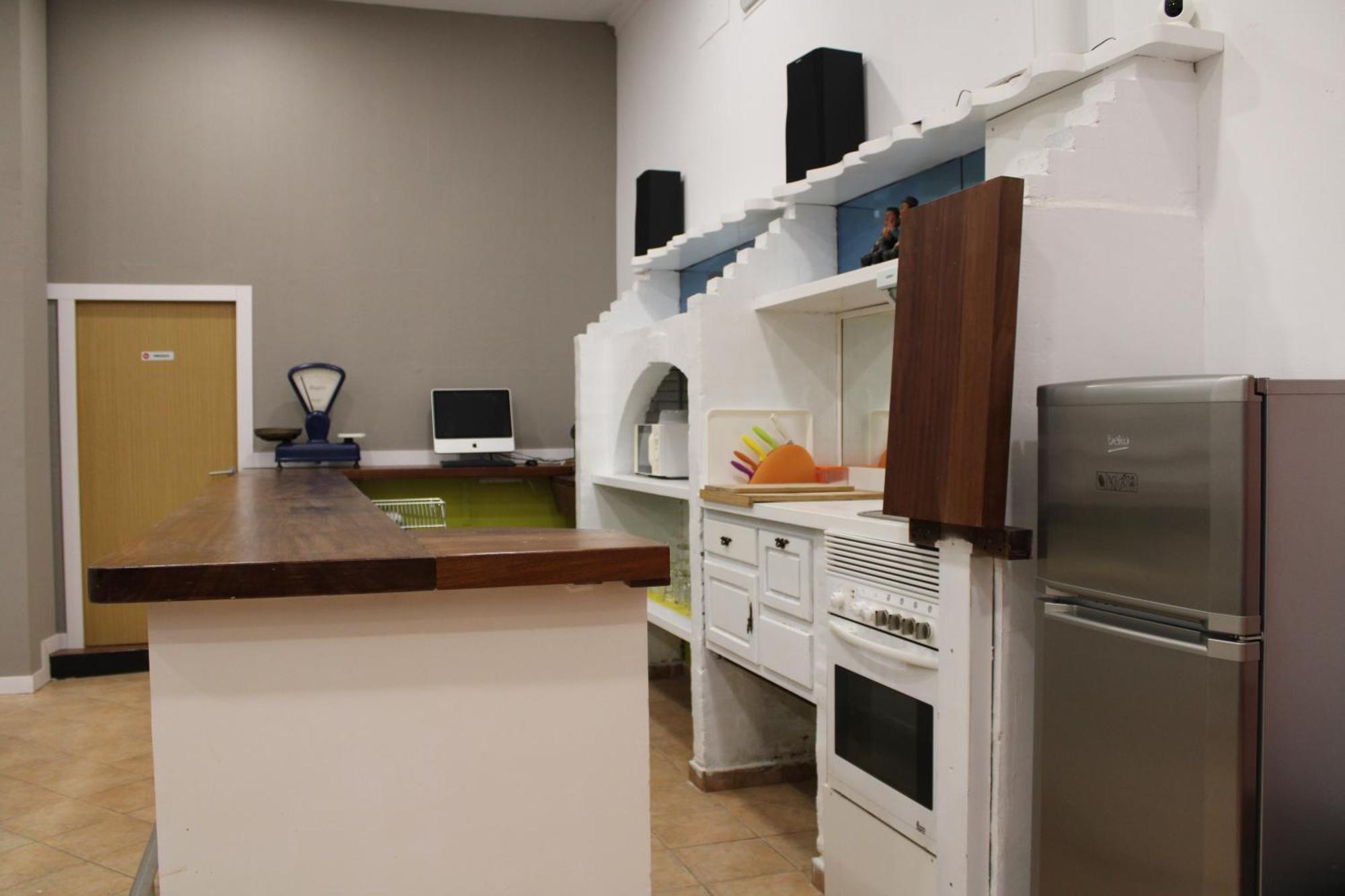 Hostel Alojamiento Puente Viesgo Puente Viesgo