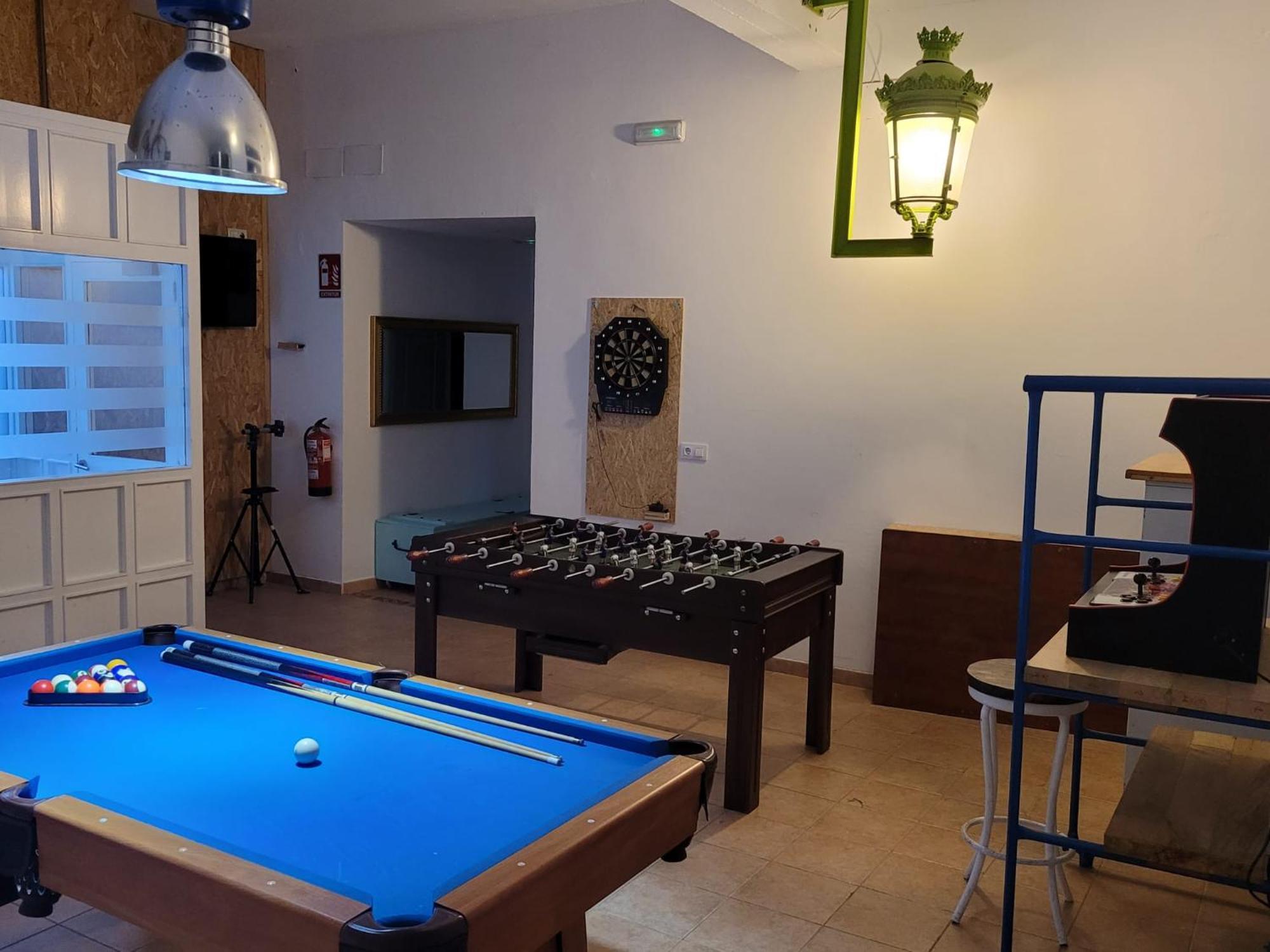 Alojamiento Puente Viesgo Hostel Puente Viesgo