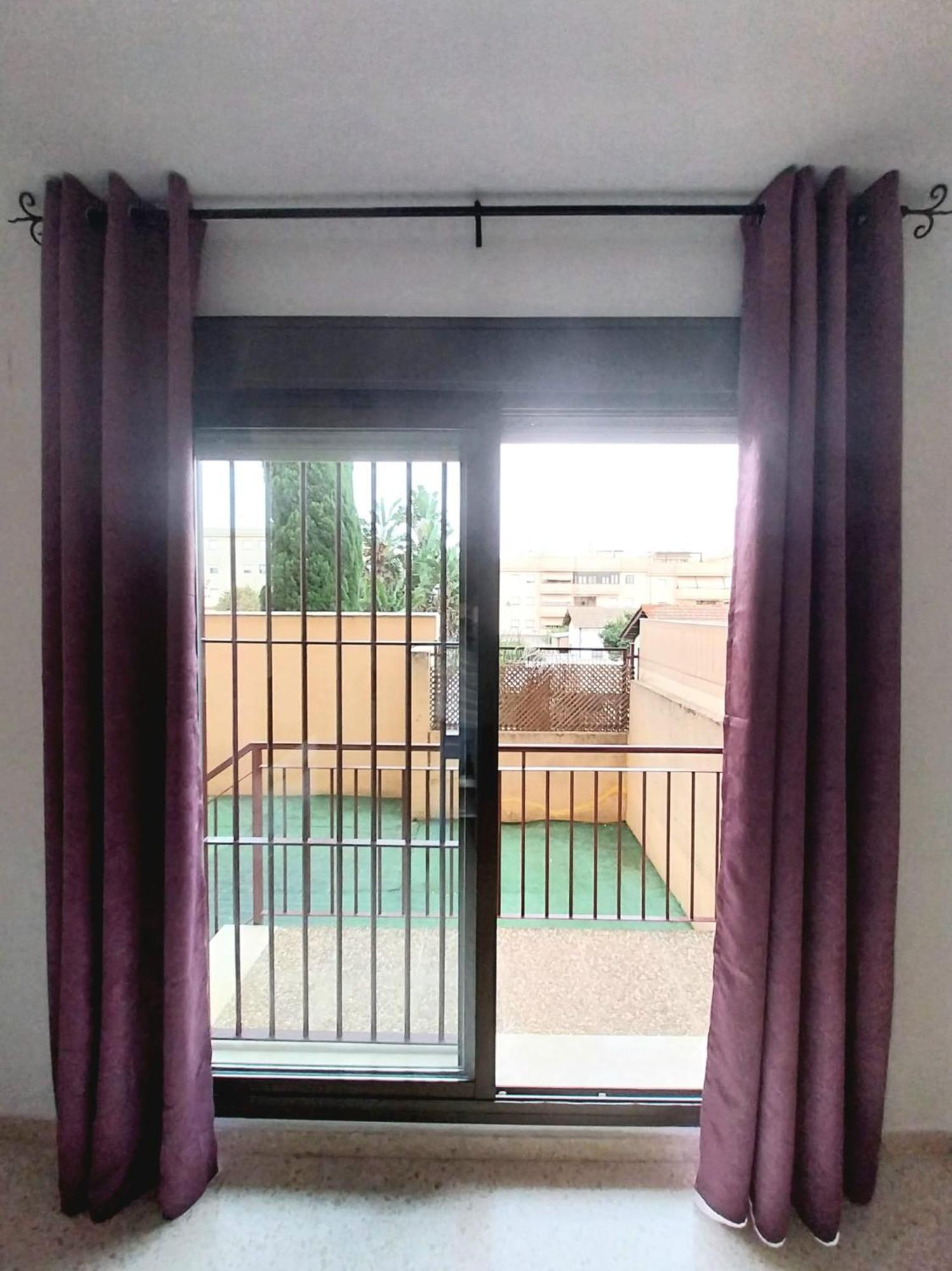 Jerez Jardin Y Patio Apartamento *