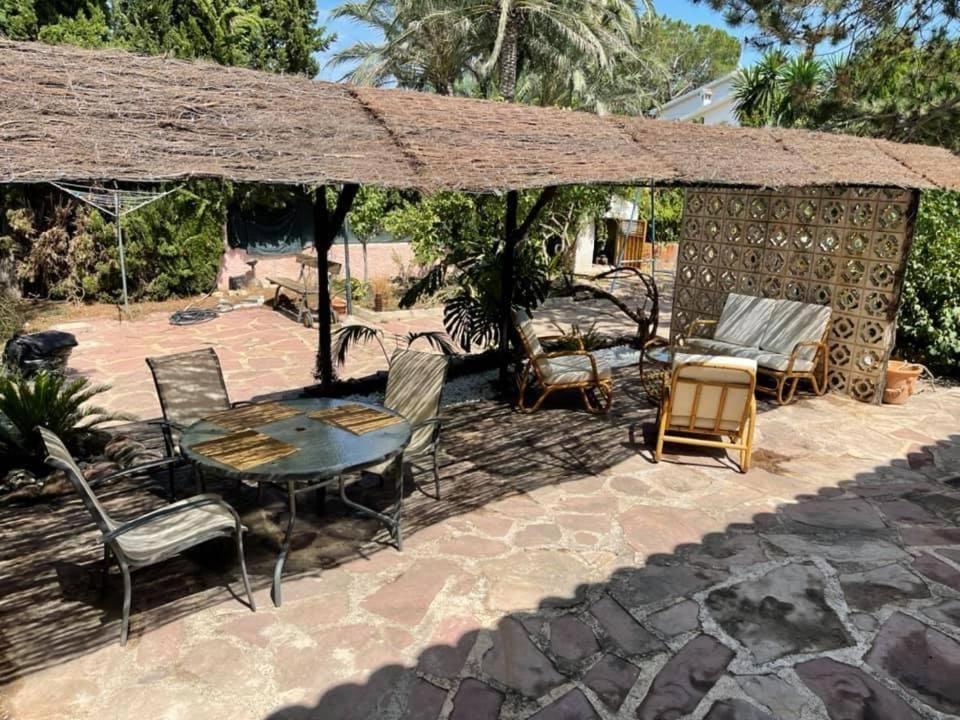 Casa Familiar En La Maravillosa Ciudad De Con 3 La Eliana