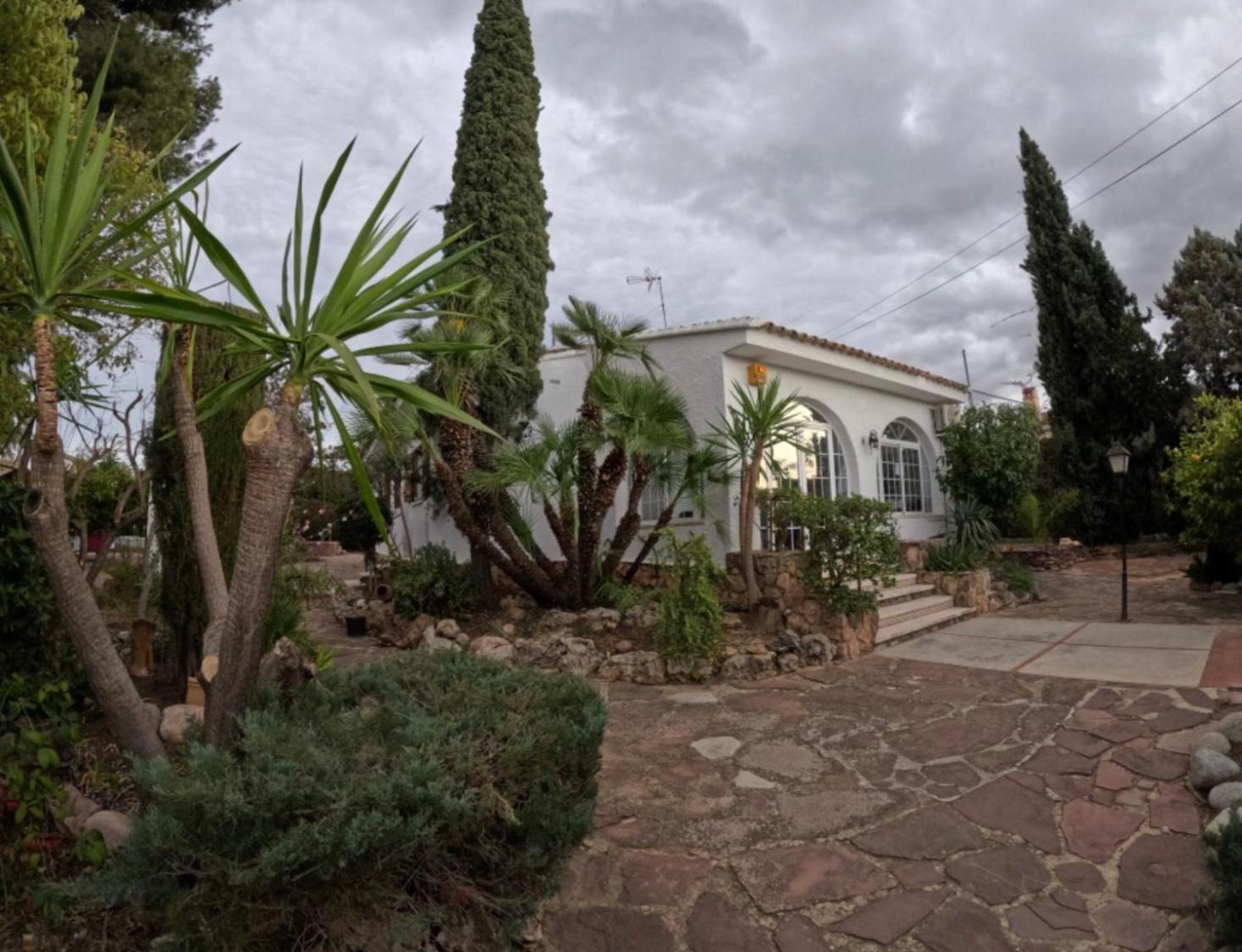 Bed and breakfast Casa Familiar En La Maravillosa Ciudad De Con 3 *