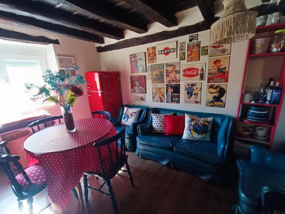 Chalet Casita Leni