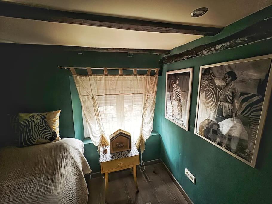 Casita Leni Chalet