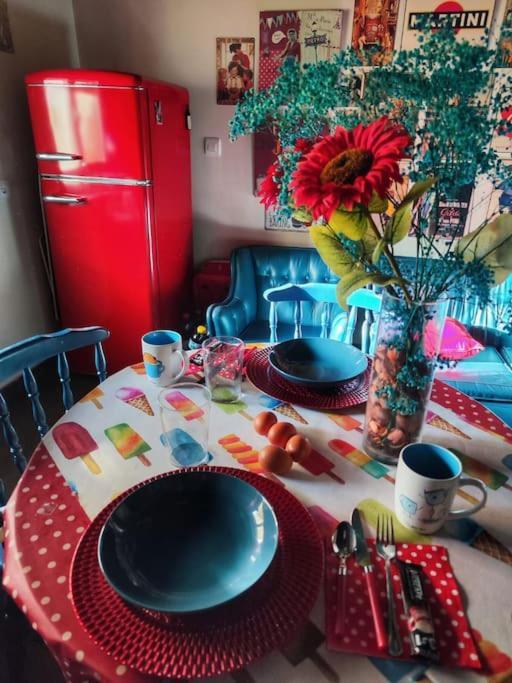 Casita Leni *