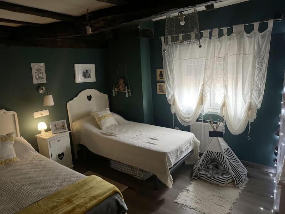 Casita Leni