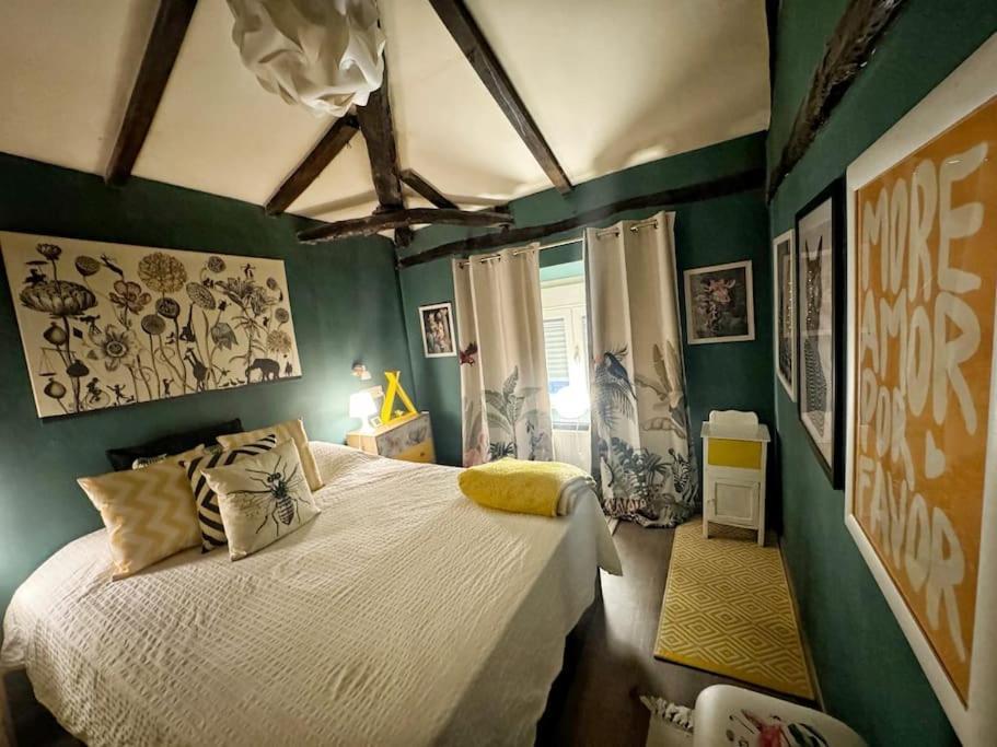 Casita Leni Chalet