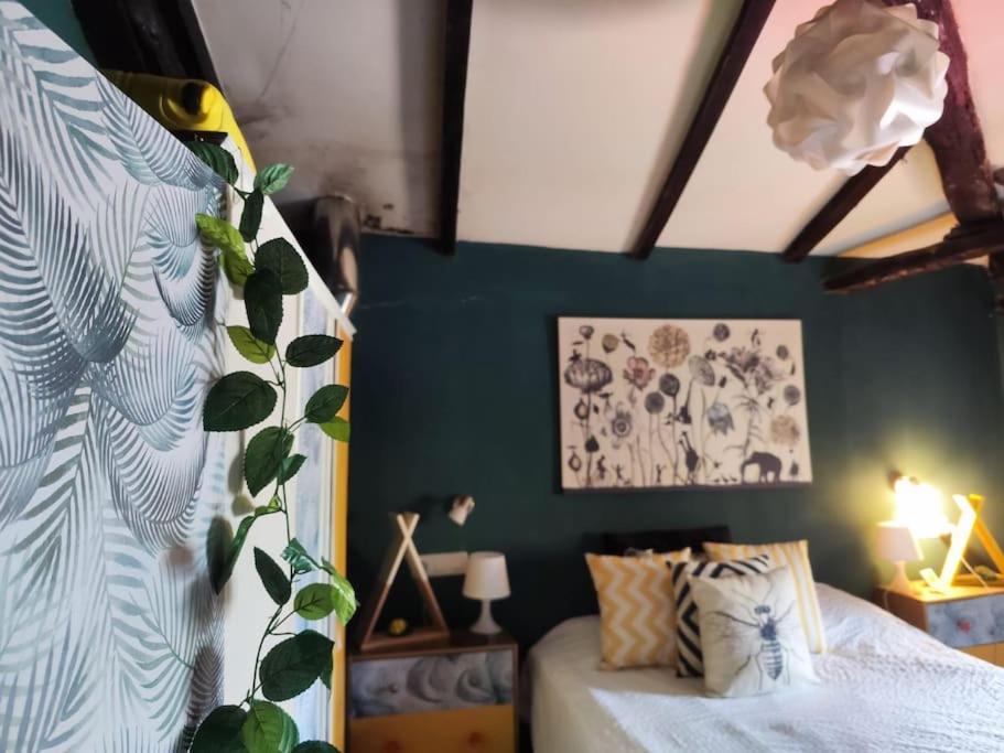 Chalet Casita Leni