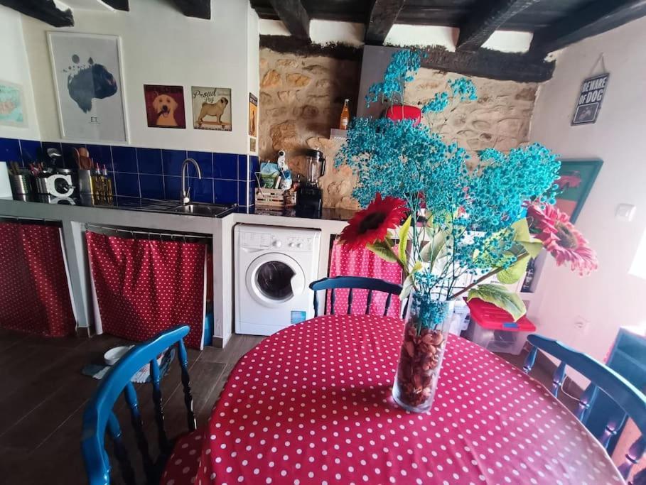 Casita Leni *