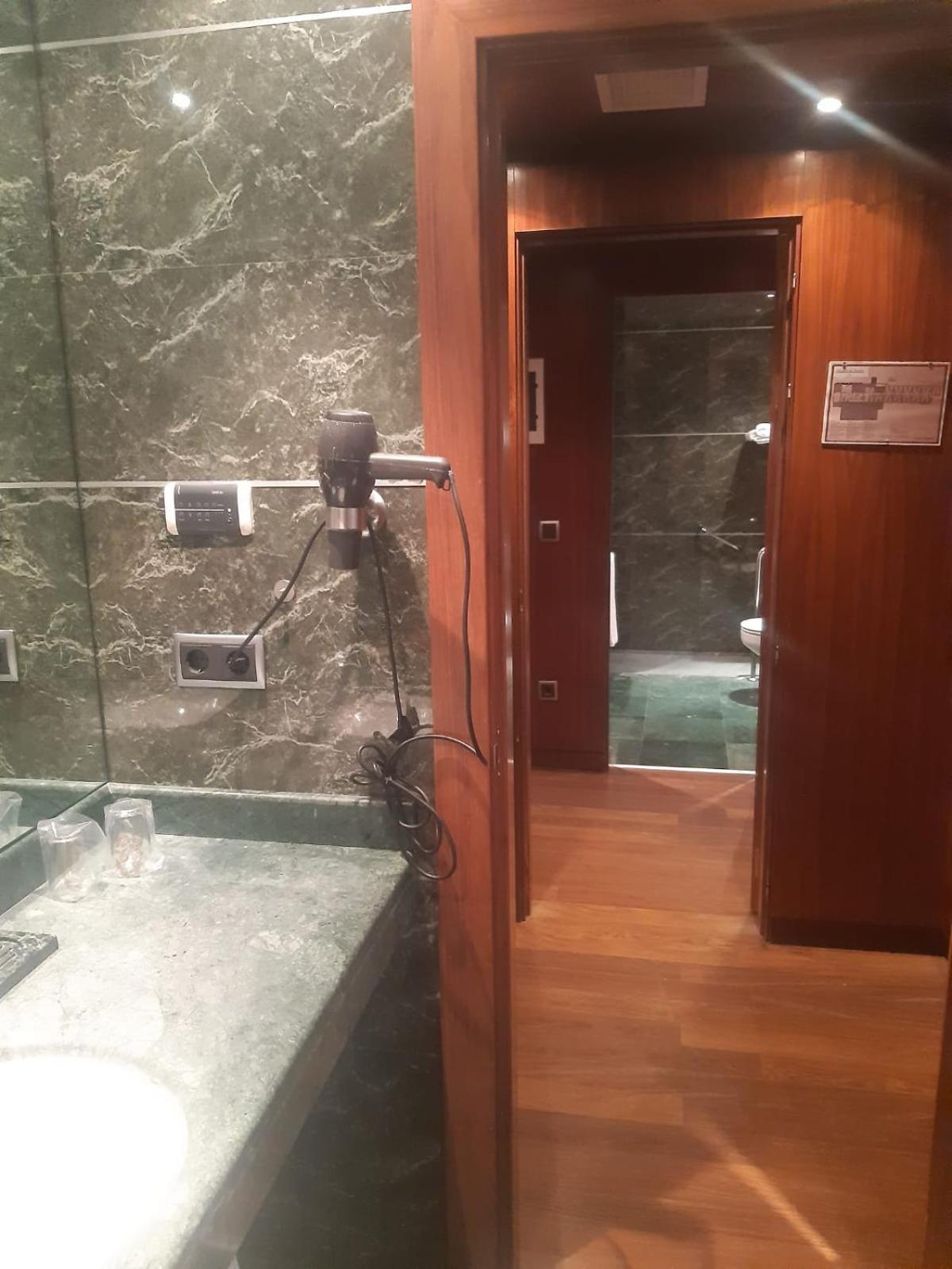 Hospedium Mirador De Gredos Hotel 4*