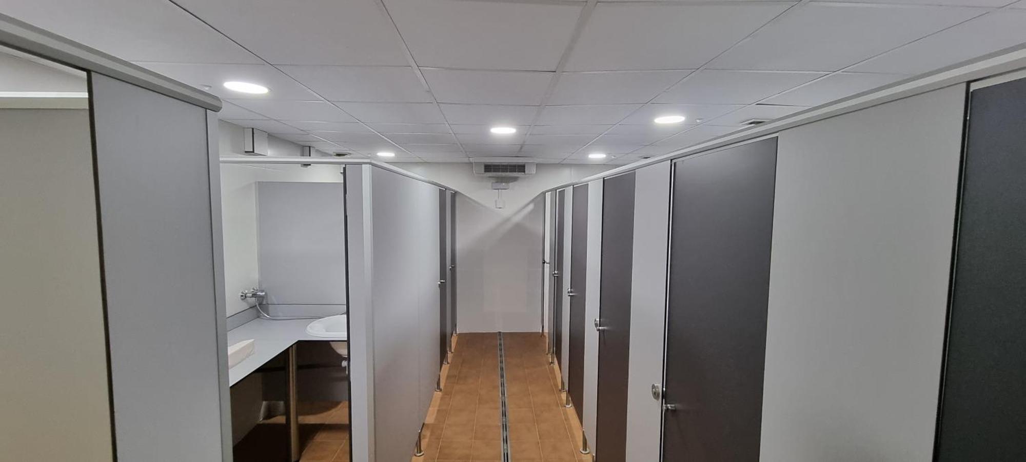 Camping Els Roures